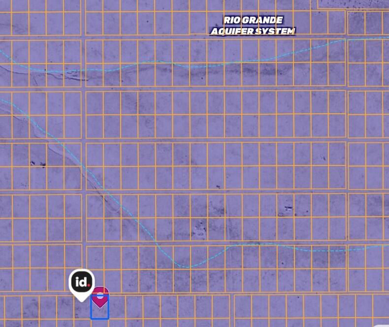 Lot 7 & 8 Rio Grande Estates