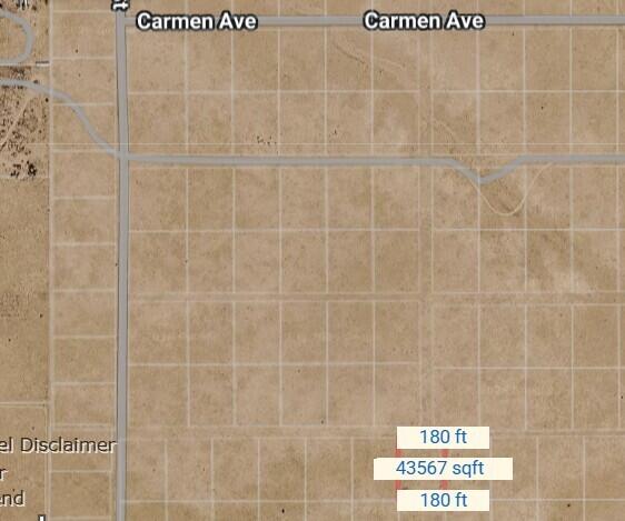 Lot 7 & 8 Rio Grande Estates