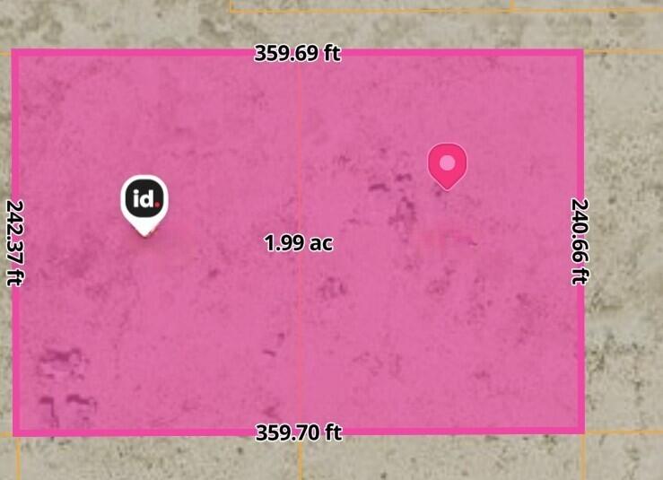 Lot 7 & 8 Rio Grande Estates