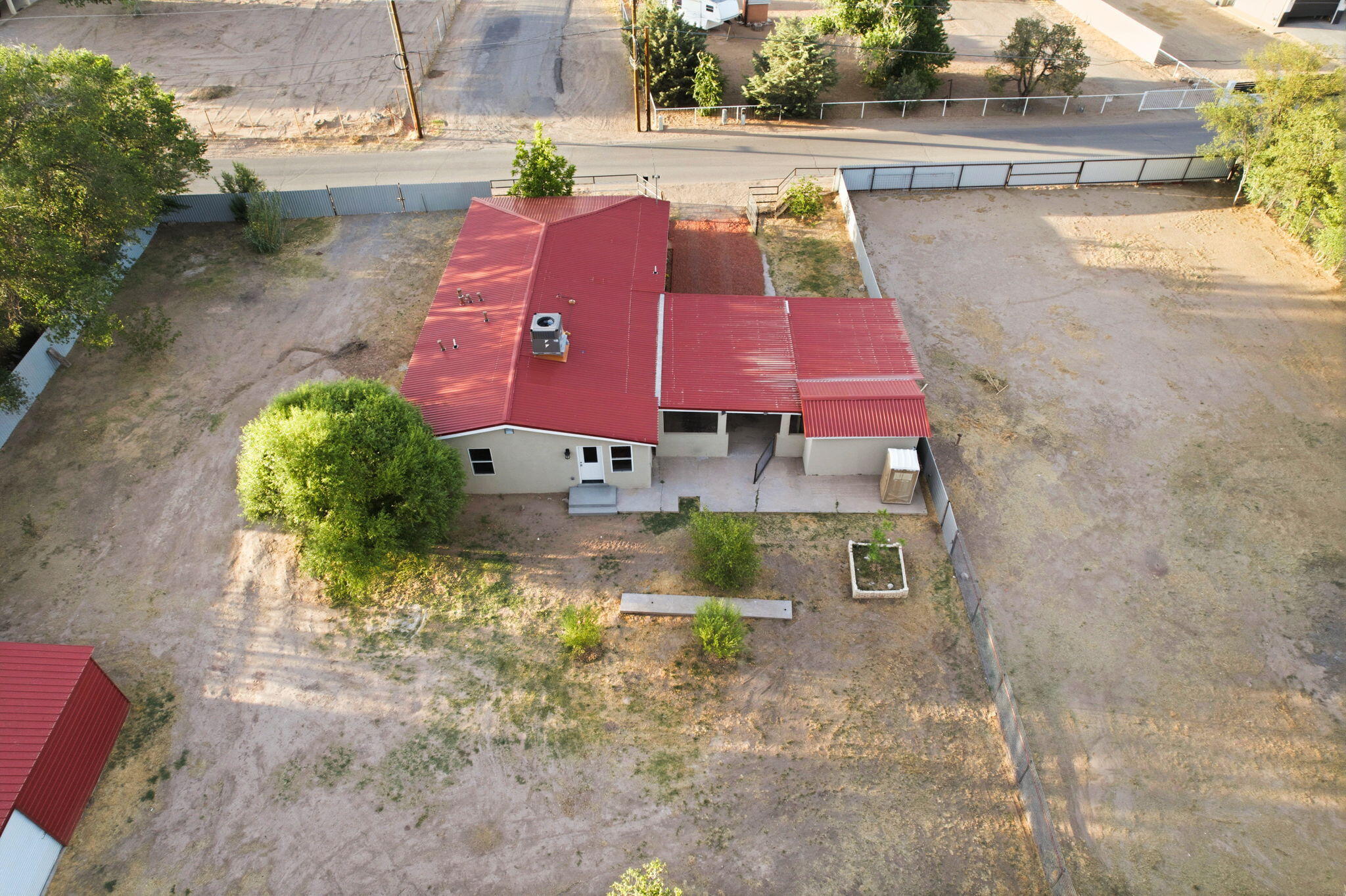 14 Square Deal Road