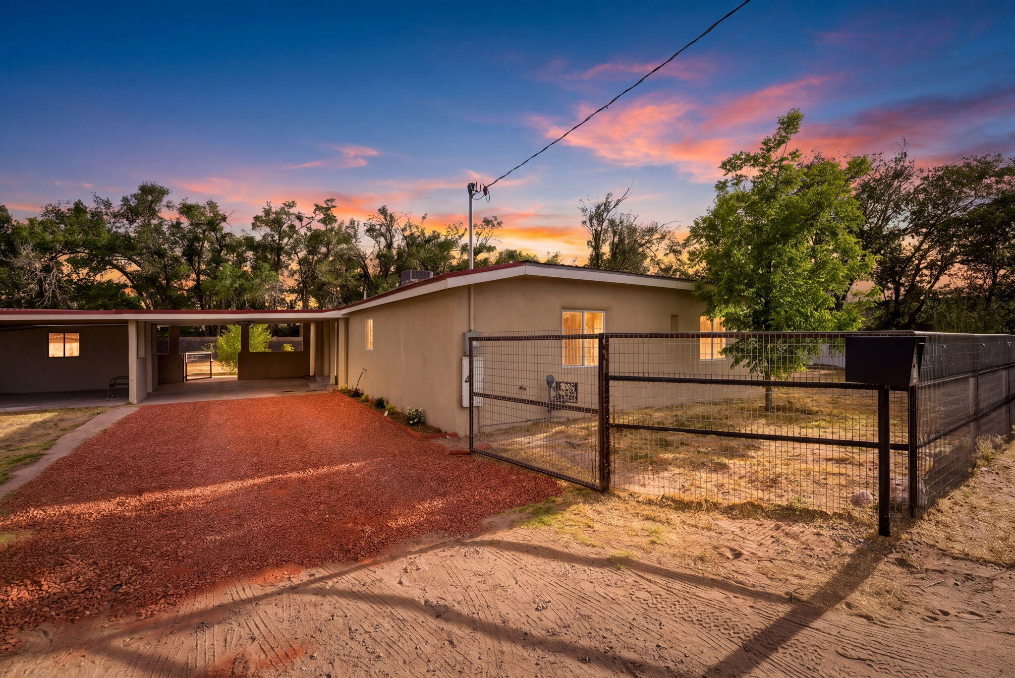 14 Square Deal Road