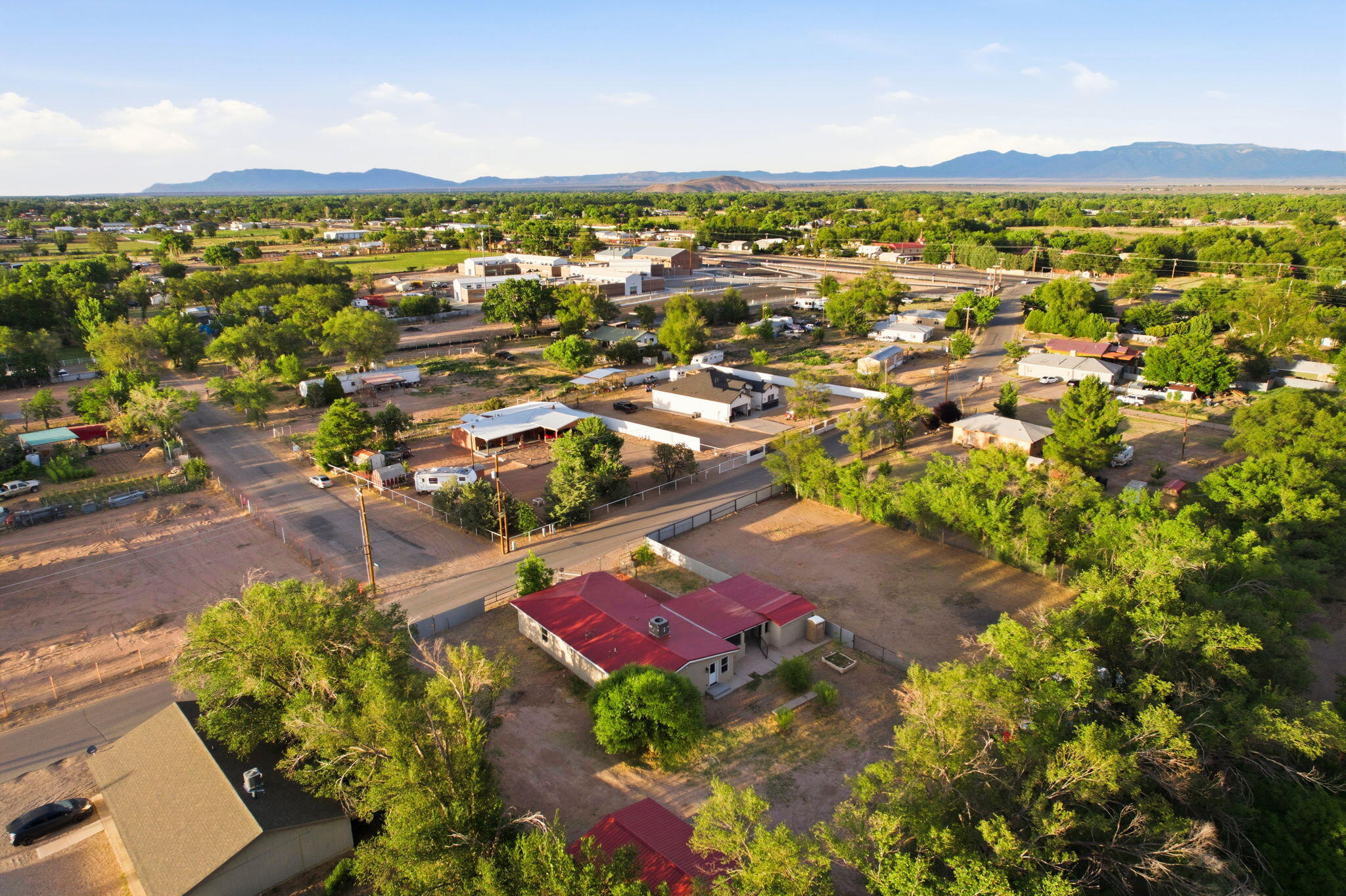 14 Square Deal Road