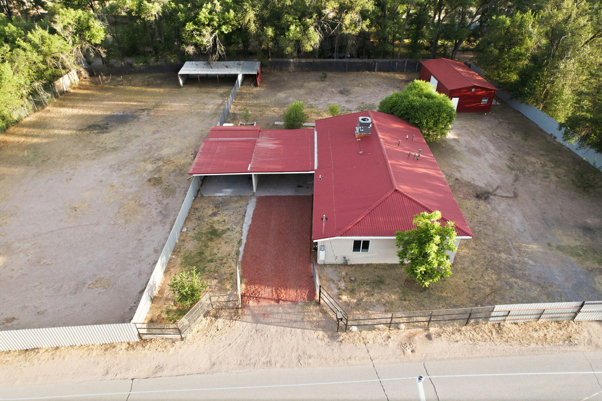 14 Square Deal Road