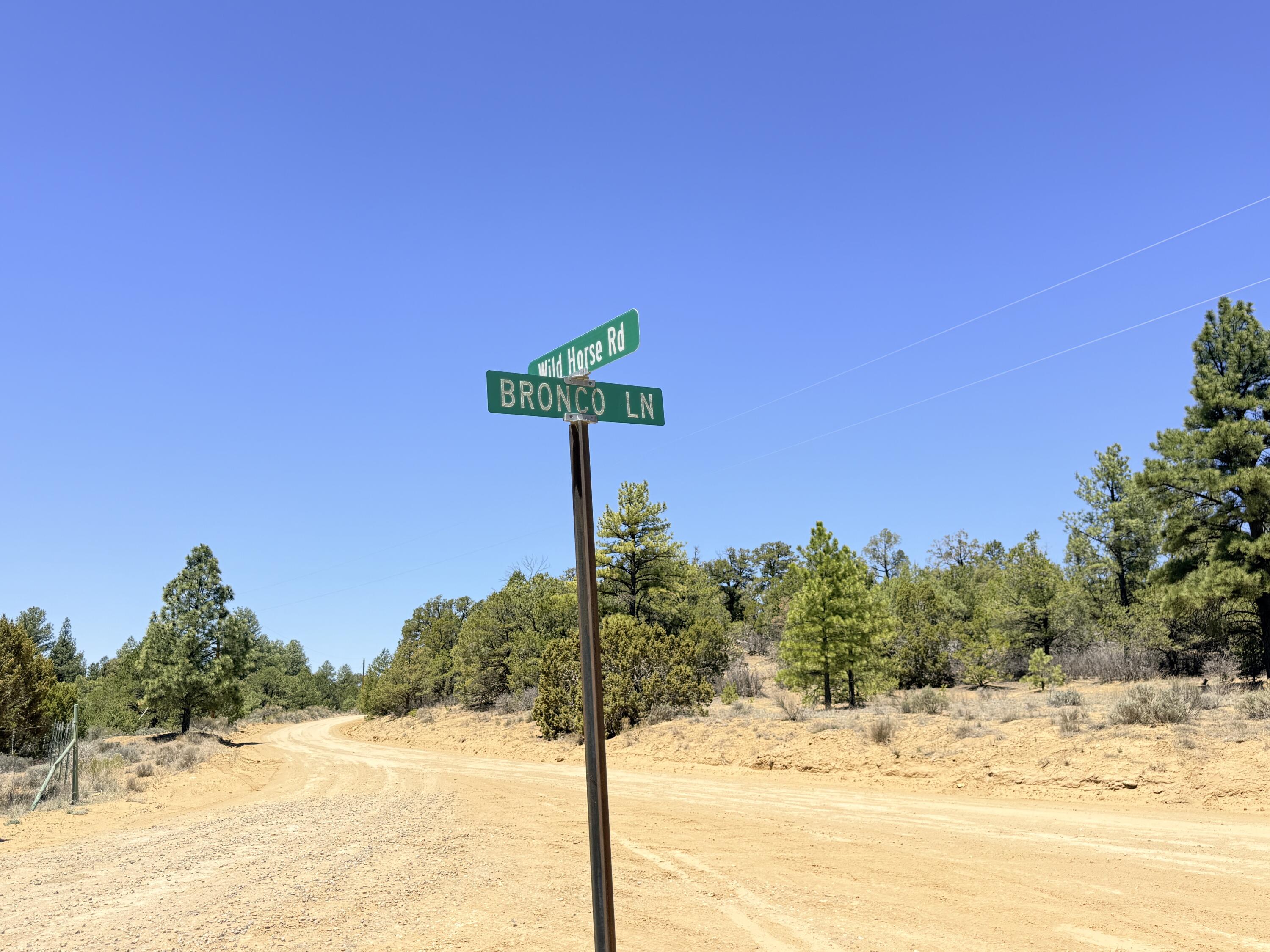 994 Wild Horse Ranch Road