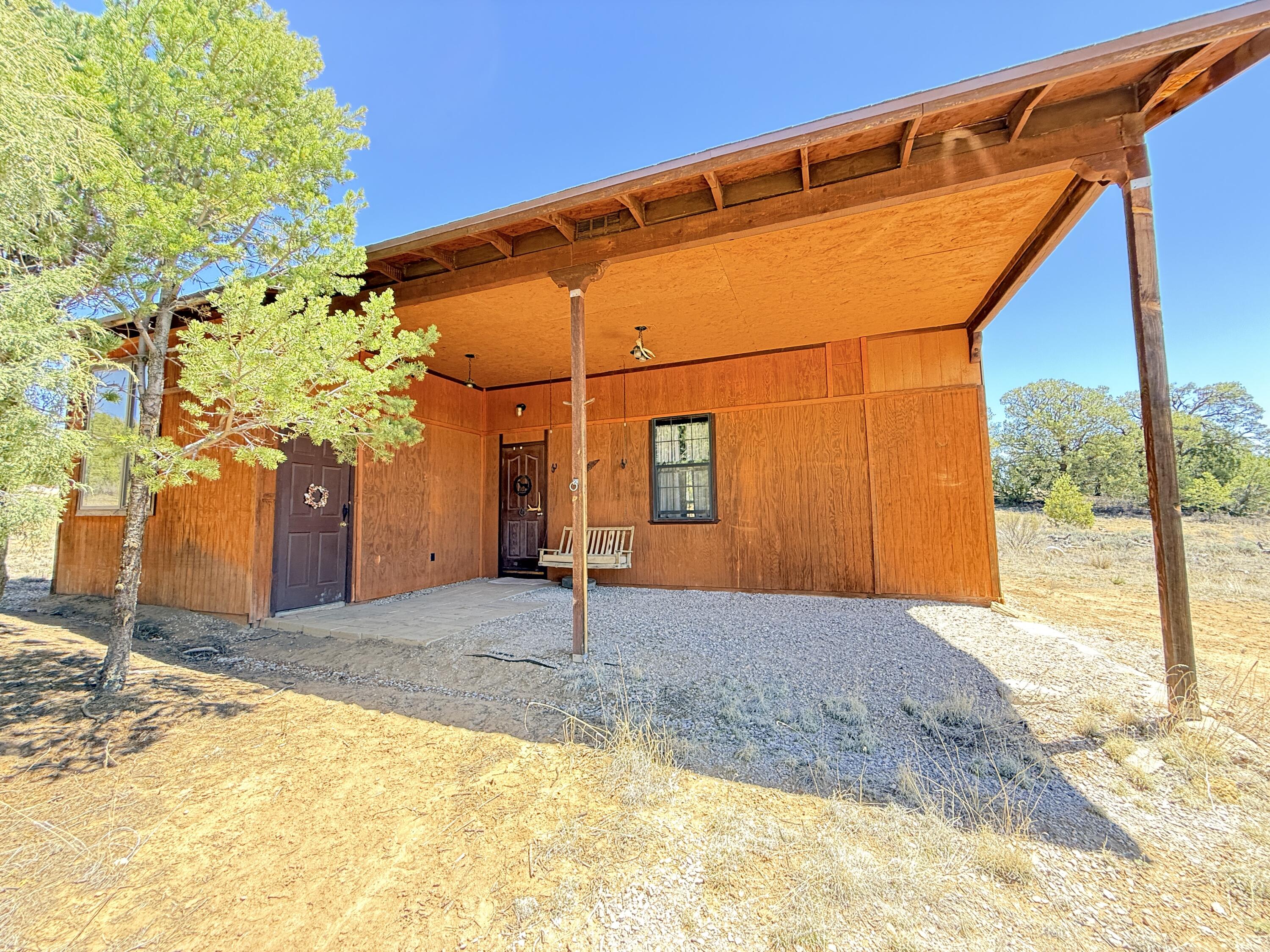 994 Wild Horse Ranch Road