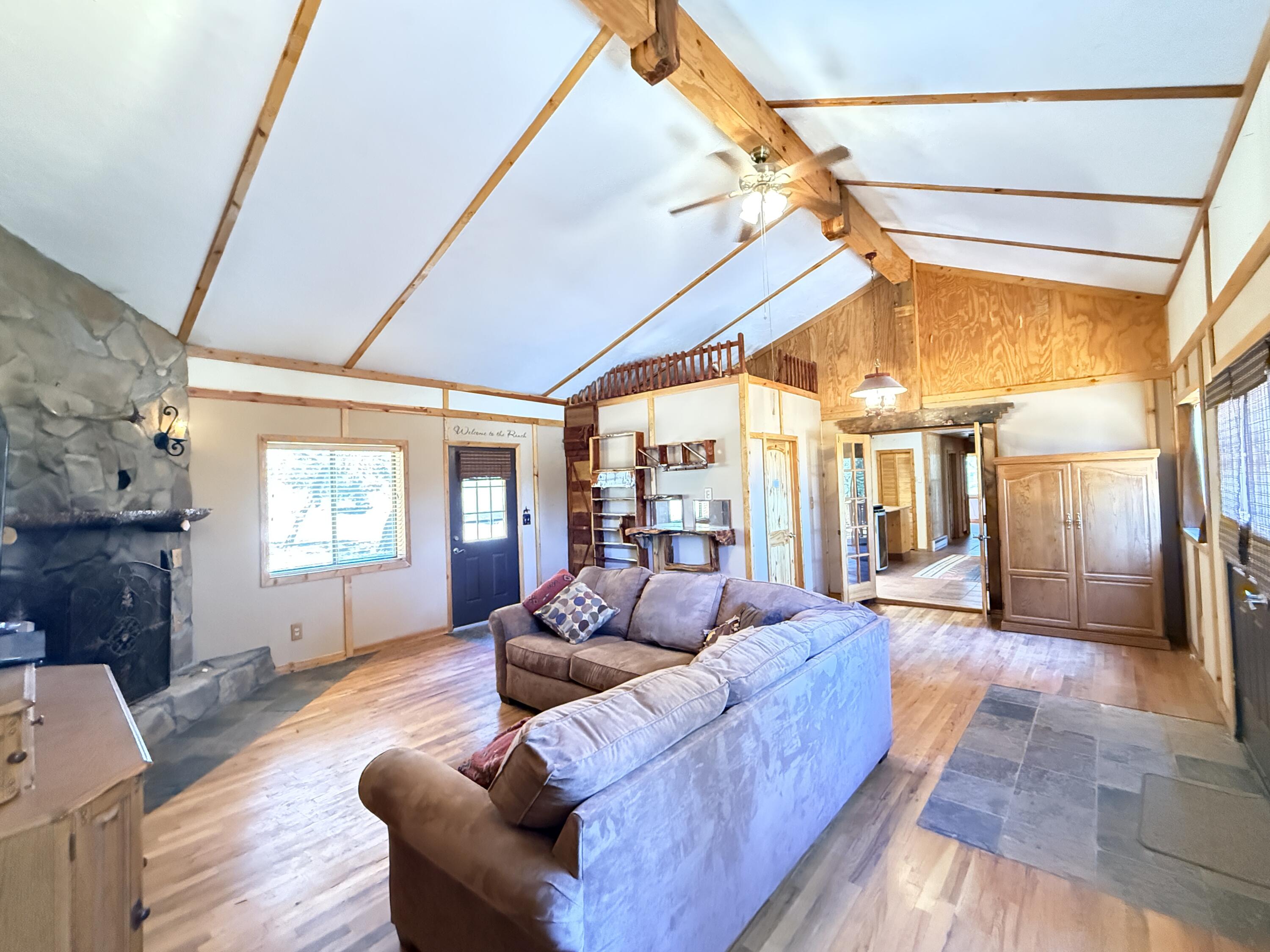 994 Wild Horse Ranch Road
