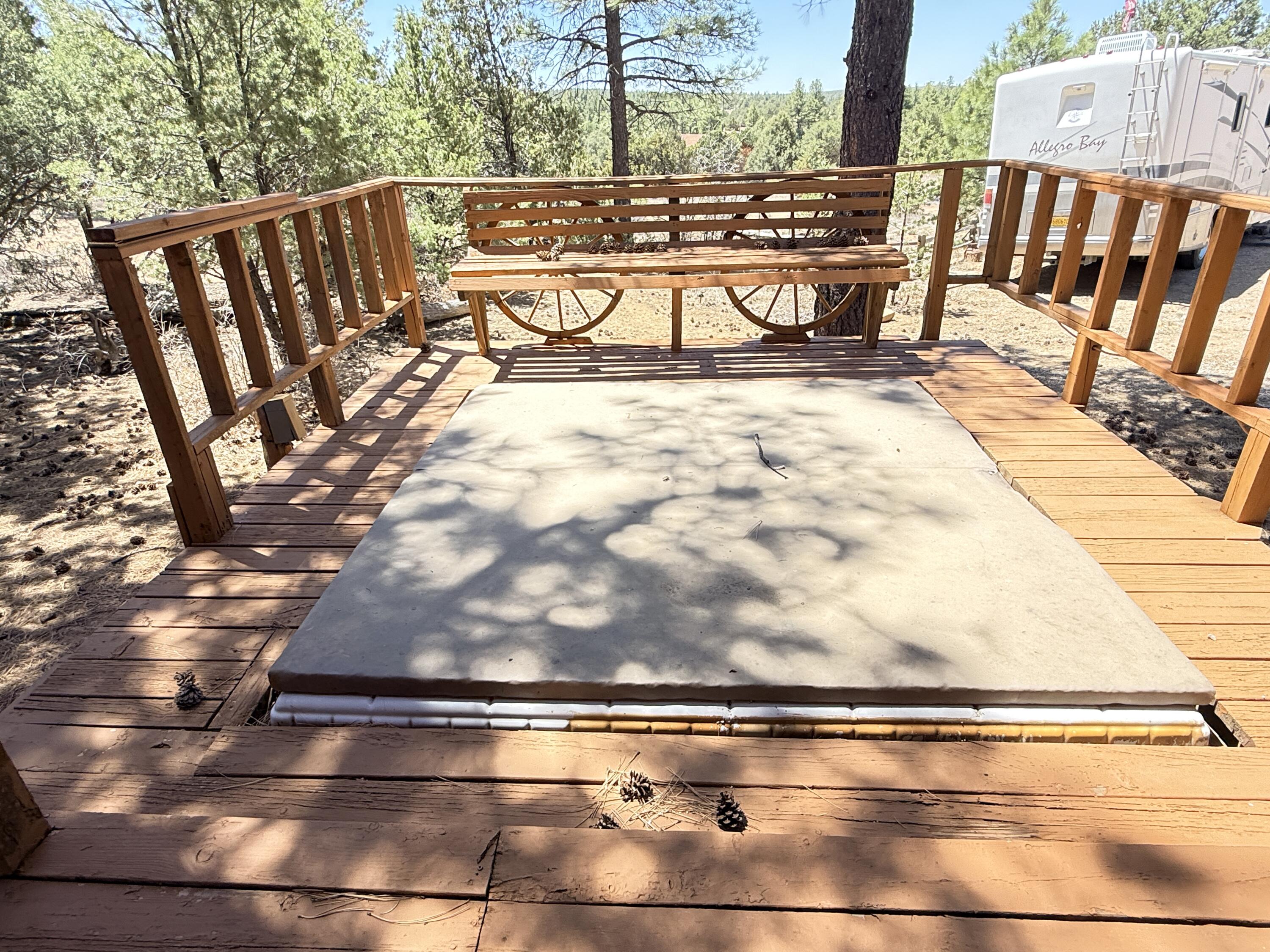994 Wild Horse Ranch Road