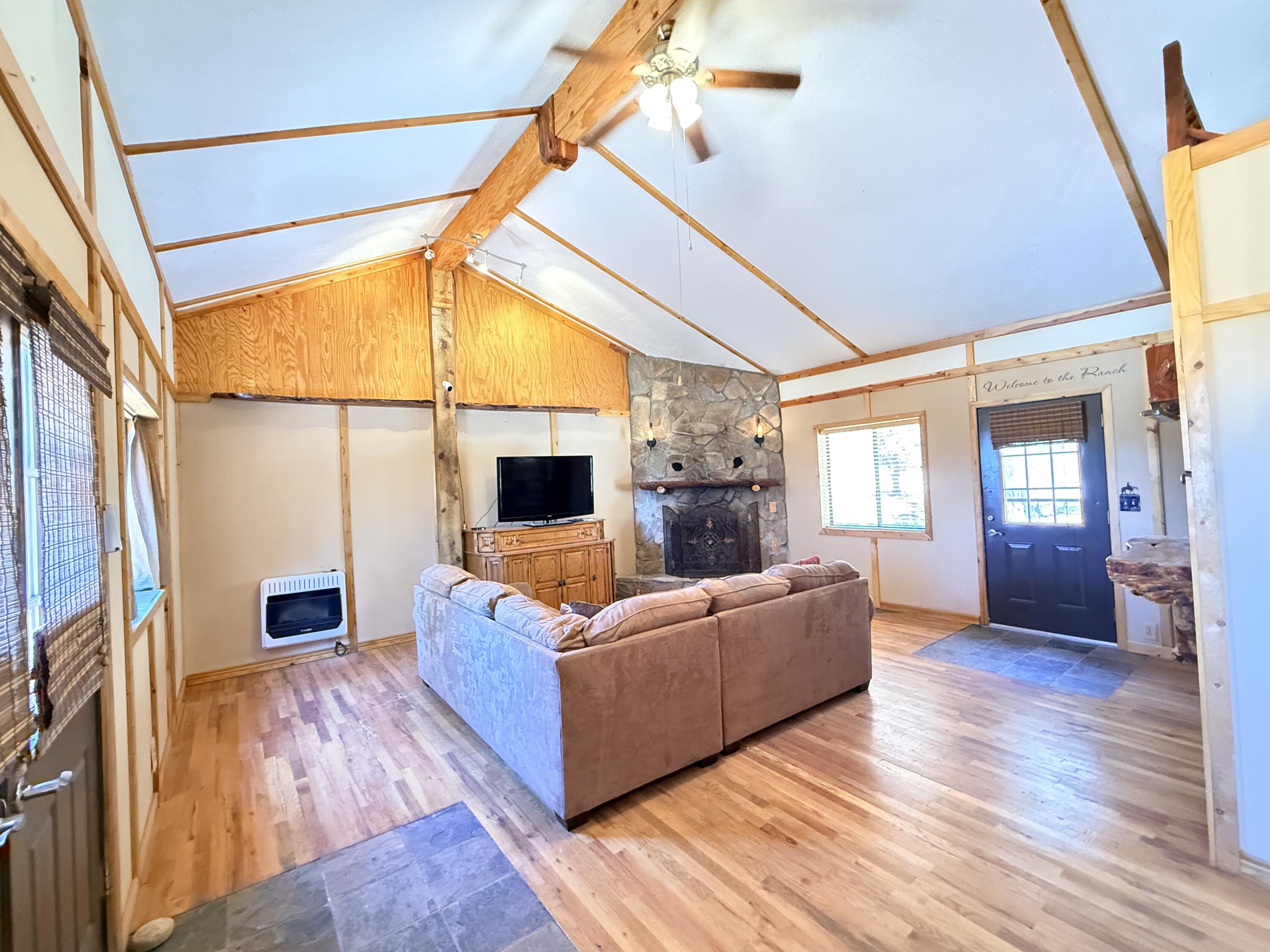 994 Wild Horse Ranch Road