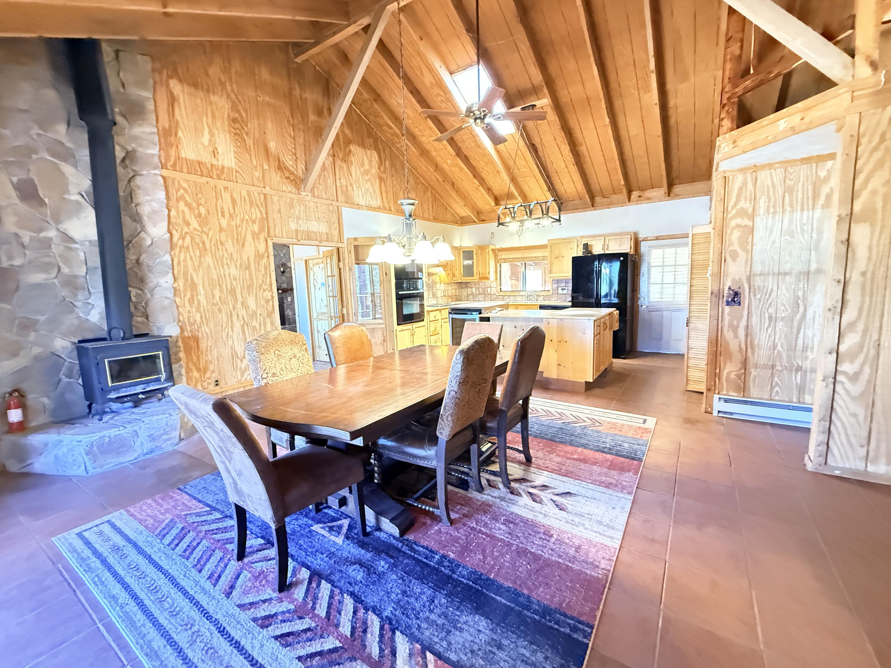 994 Wild Horse Ranch Road