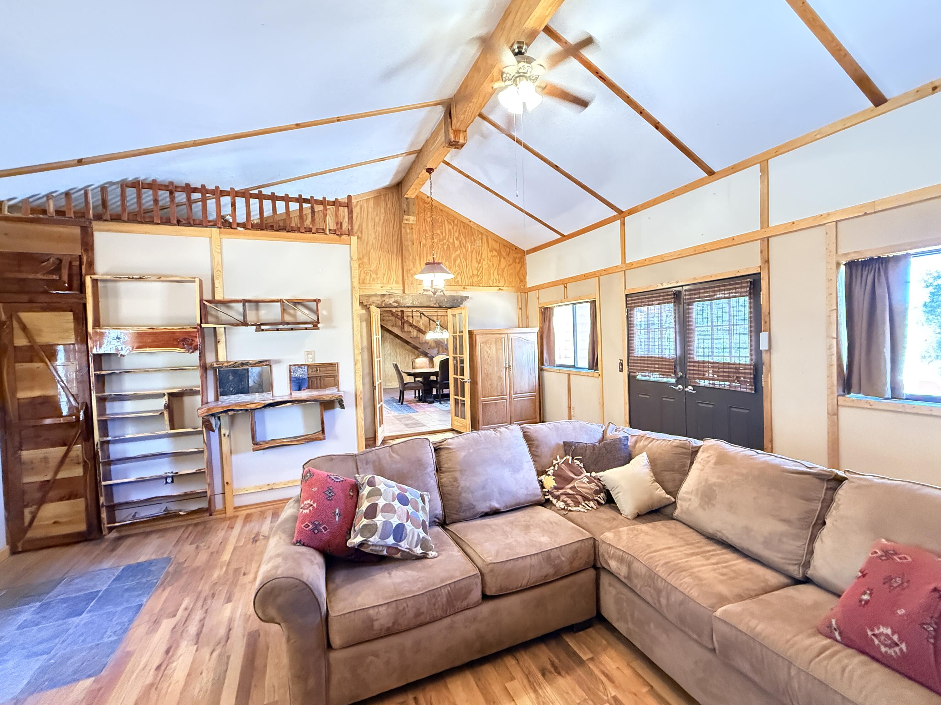994 Wild Horse Ranch Road