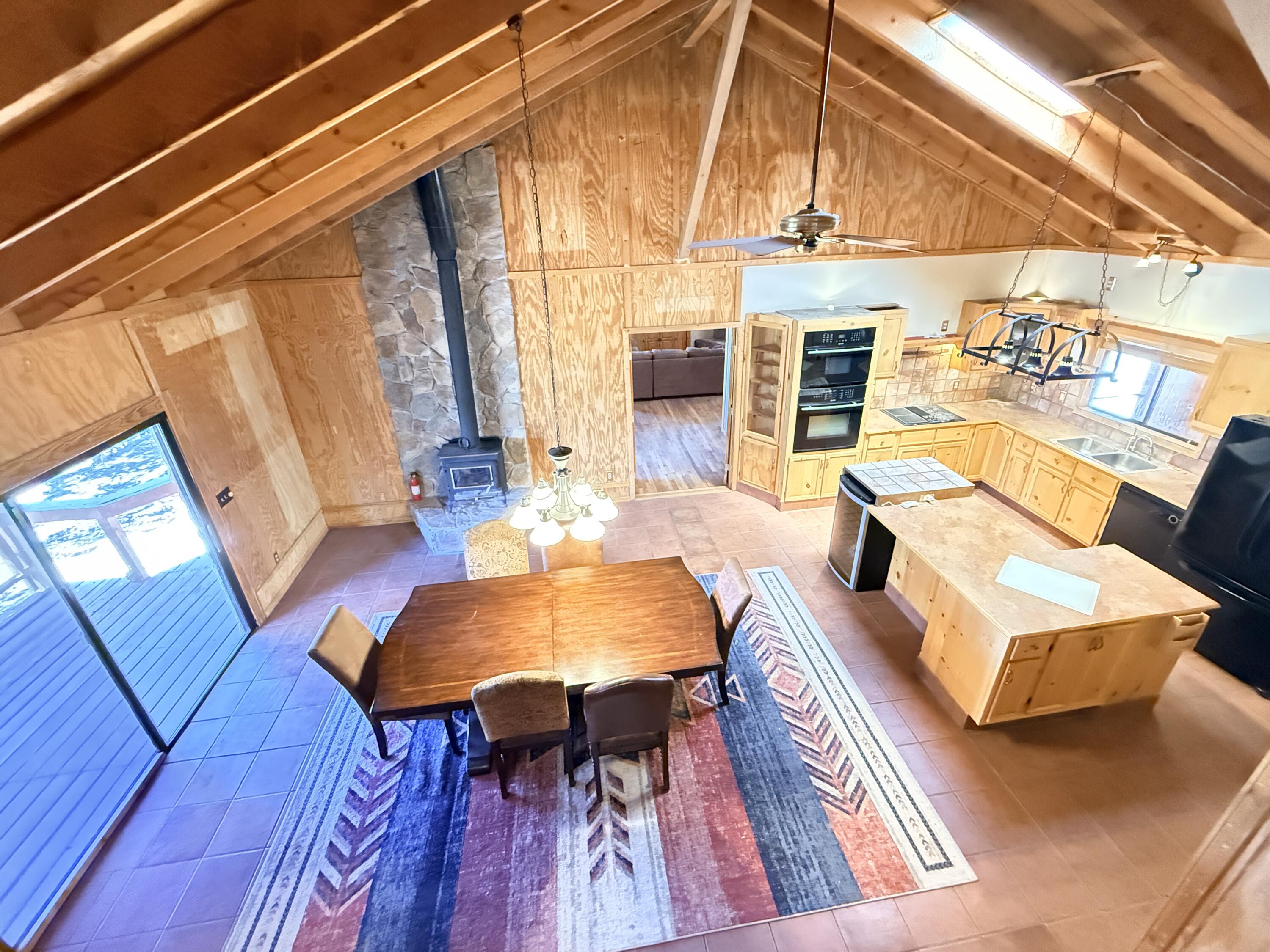 994 Wild Horse Ranch Road