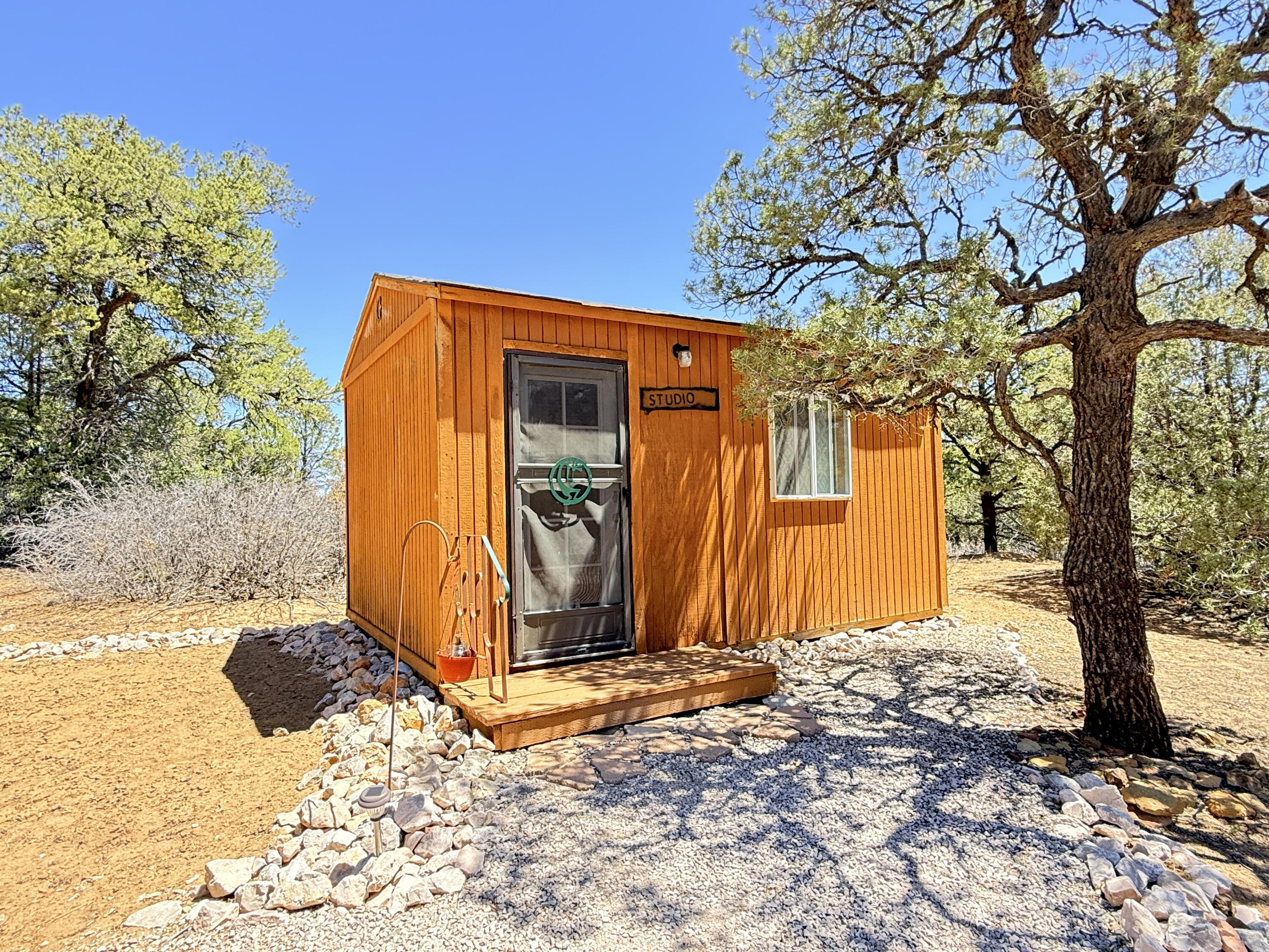 994 Wild Horse Ranch Road