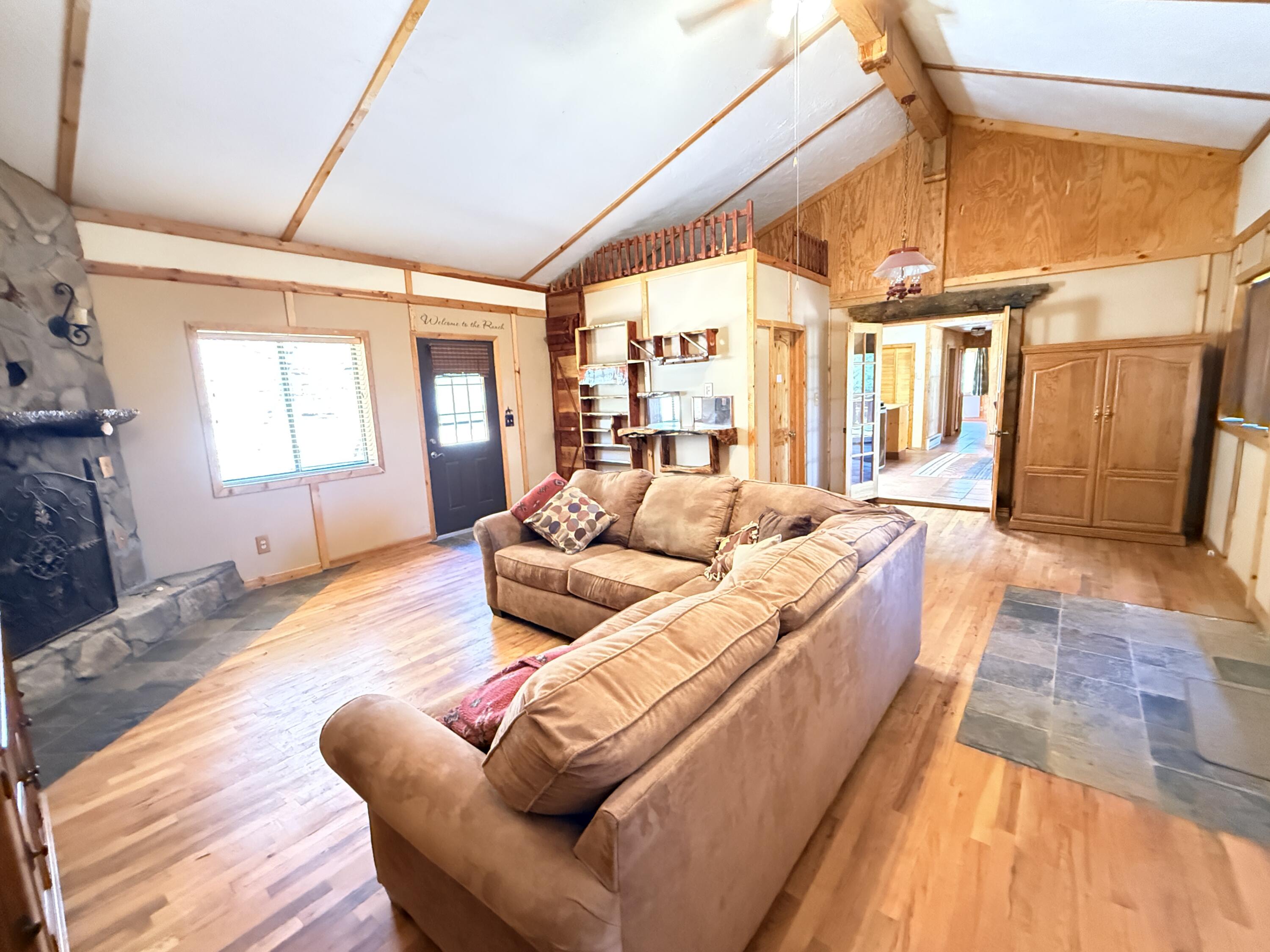 994 Wild Horse Ranch Road