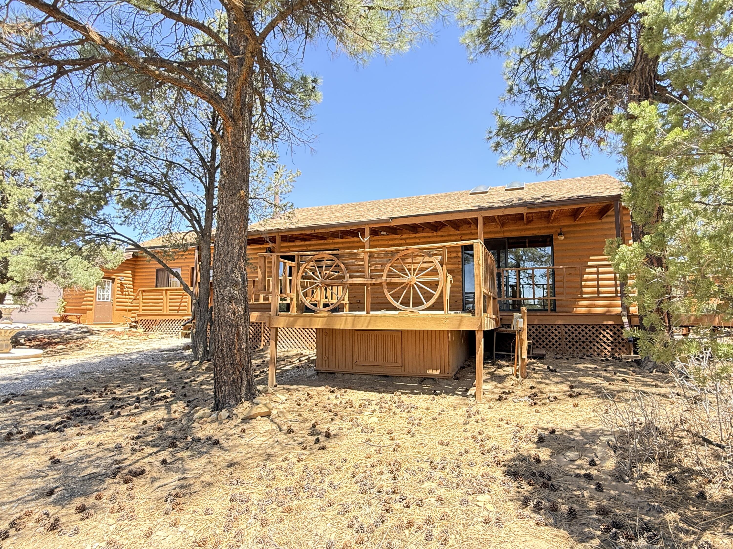 994 Wild Horse Ranch Road