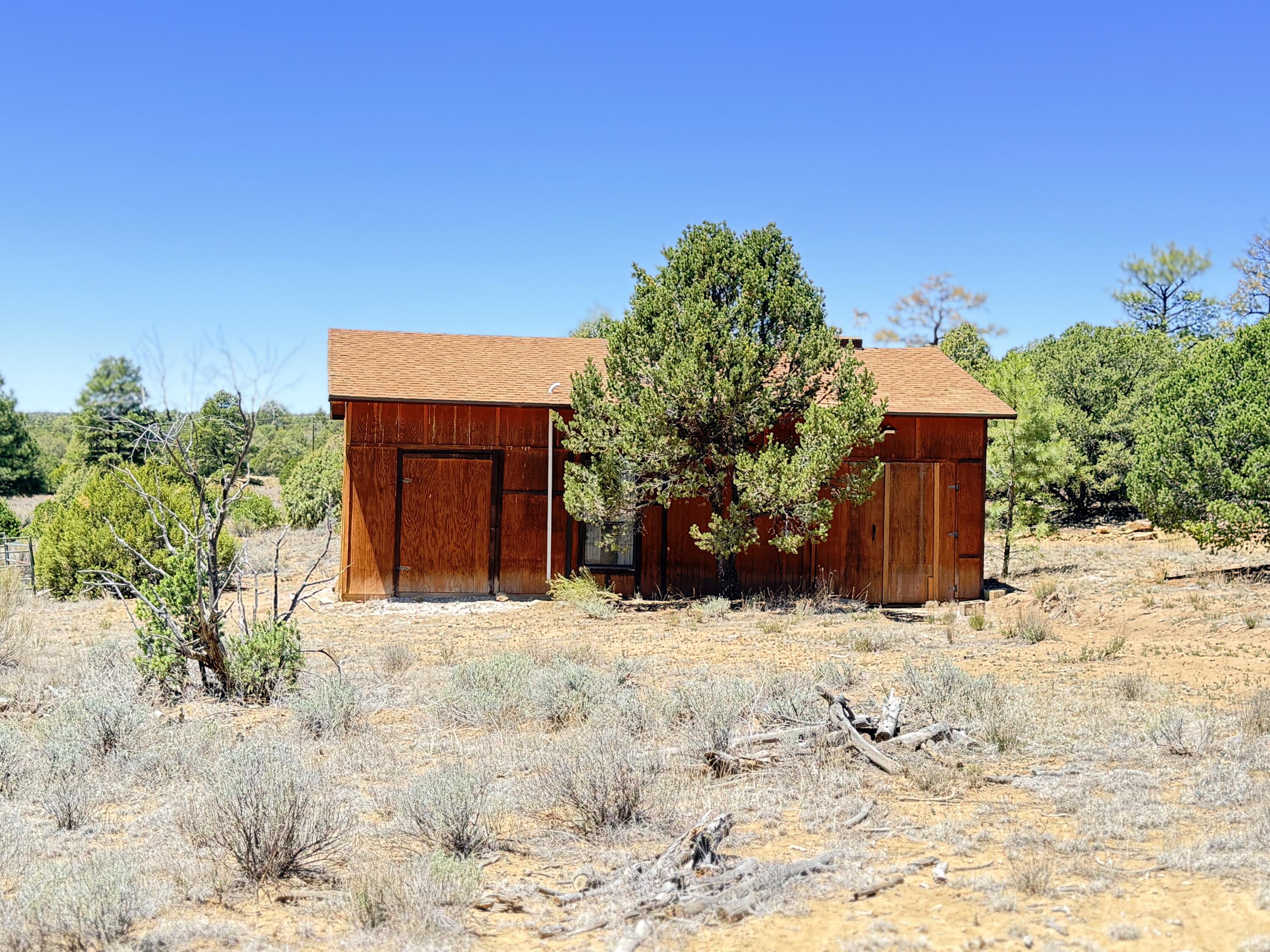 994 Wild Horse Ranch Road