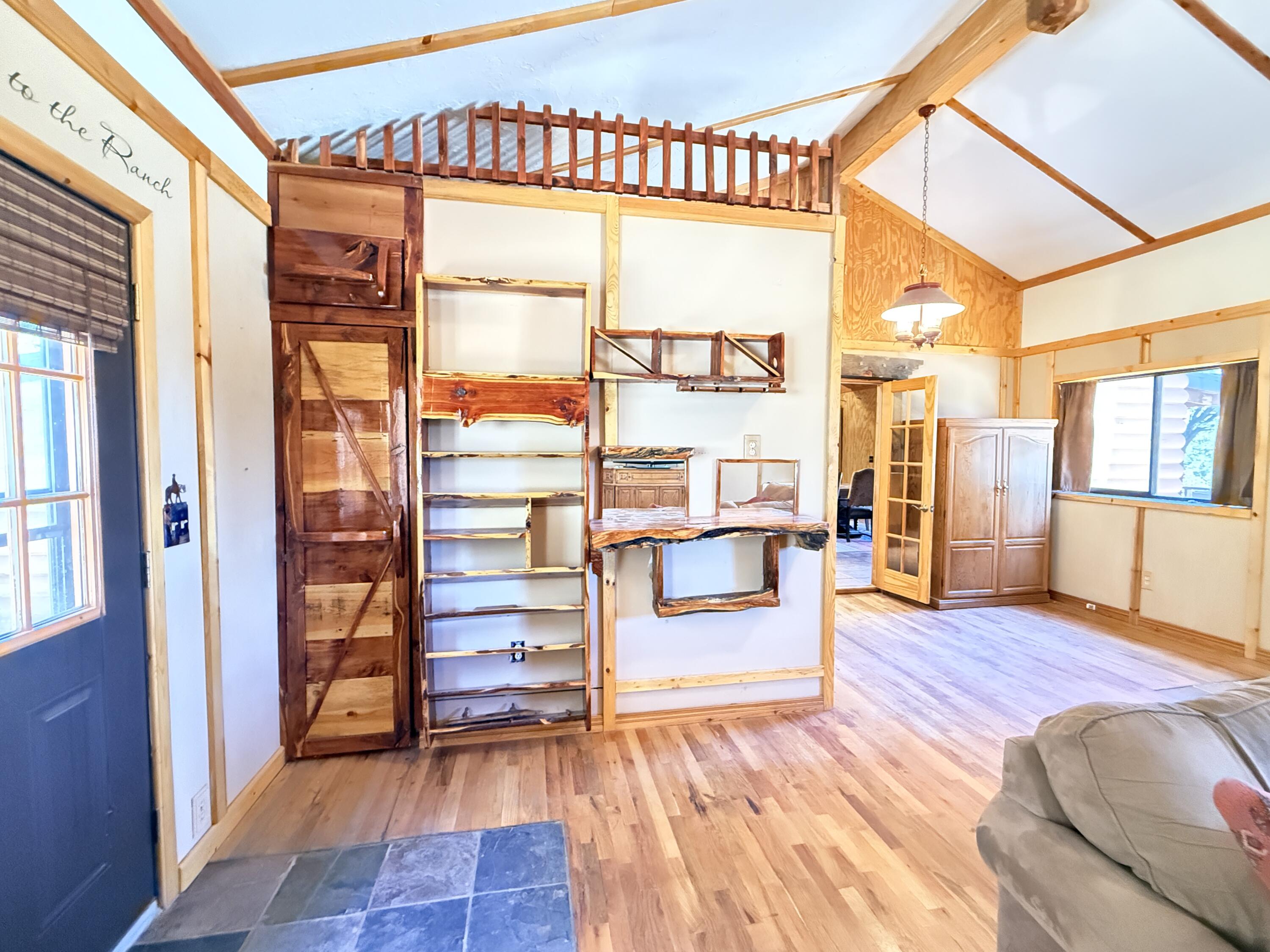 994 Wild Horse Ranch Road