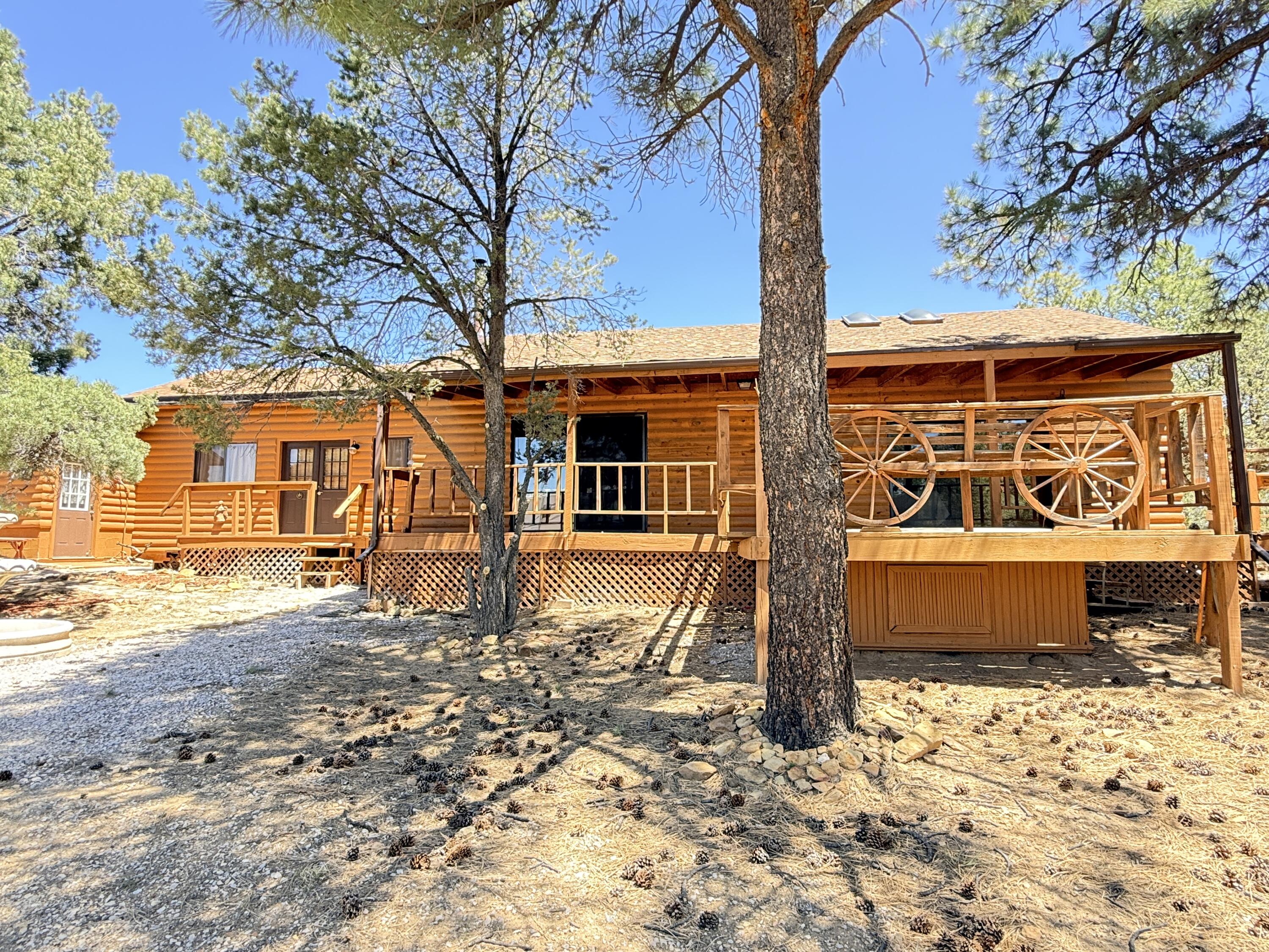 994 Wild Horse Ranch Road
