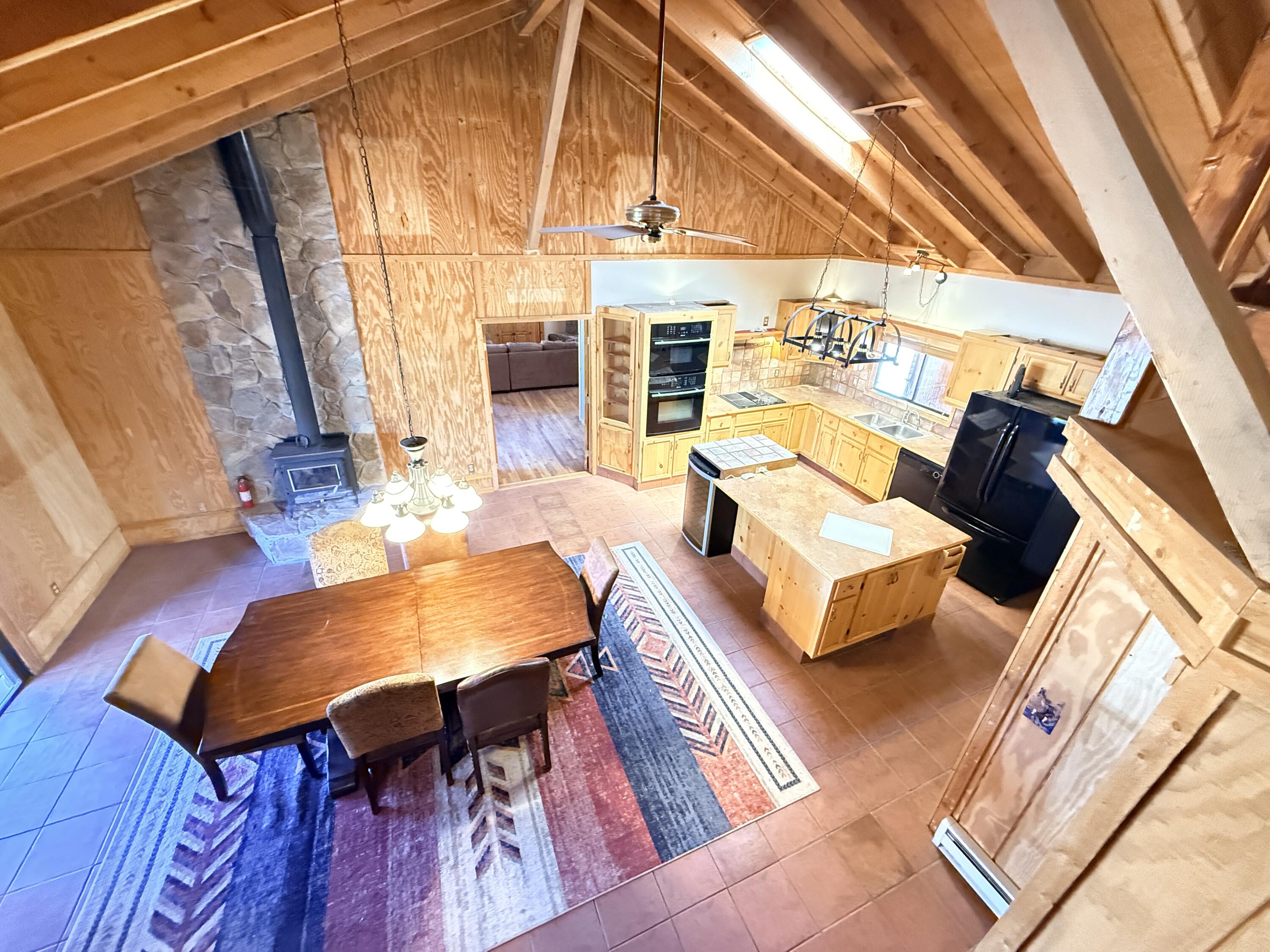 994 Wild Horse Ranch Road