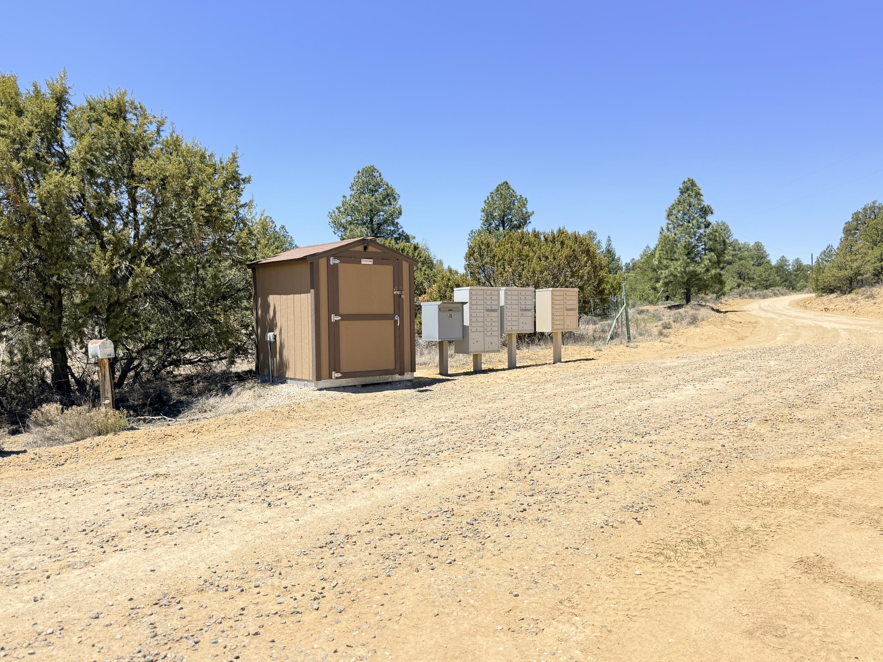 994 Wild Horse Ranch Road