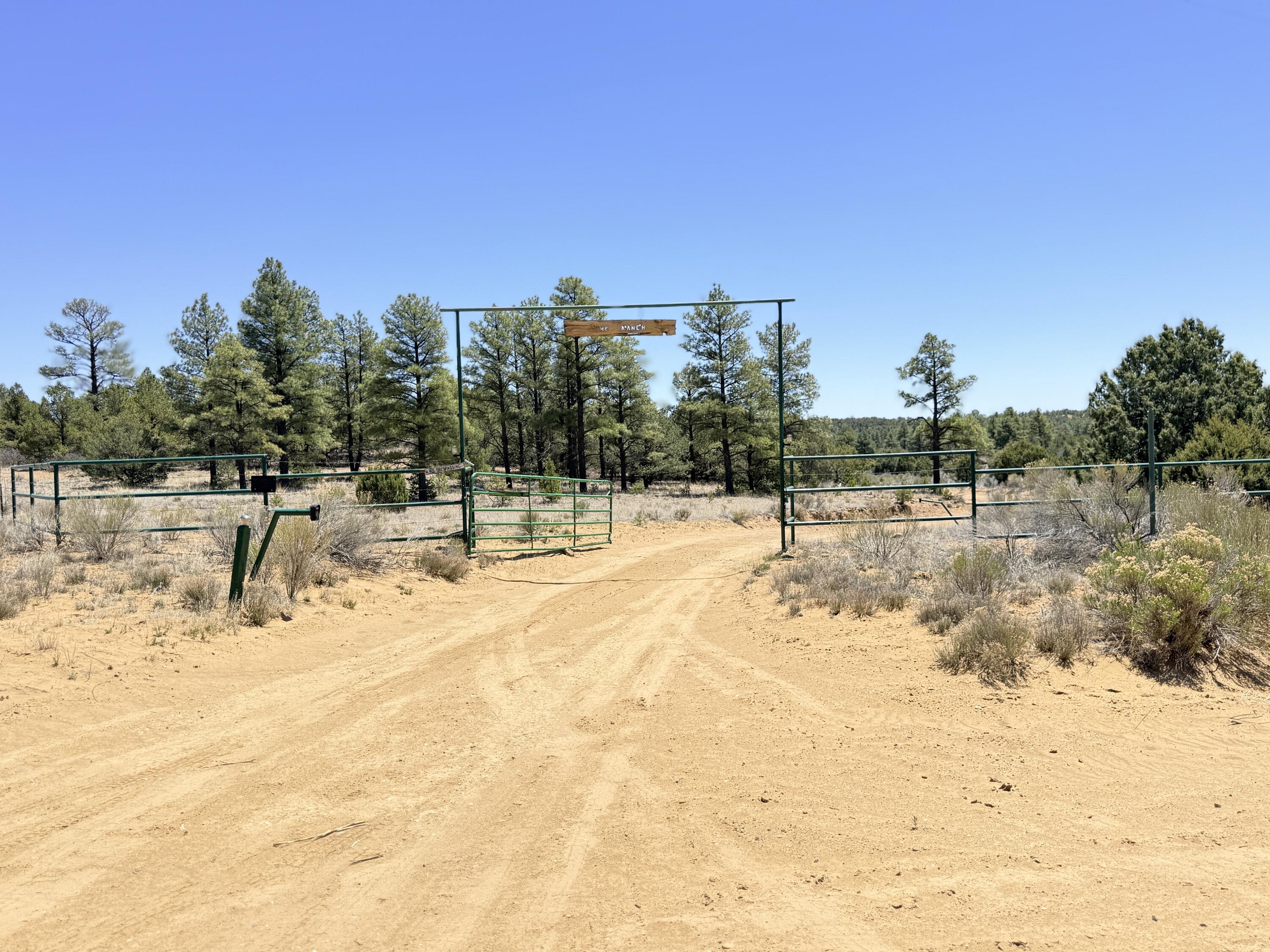 994 Wild Horse Ranch Road