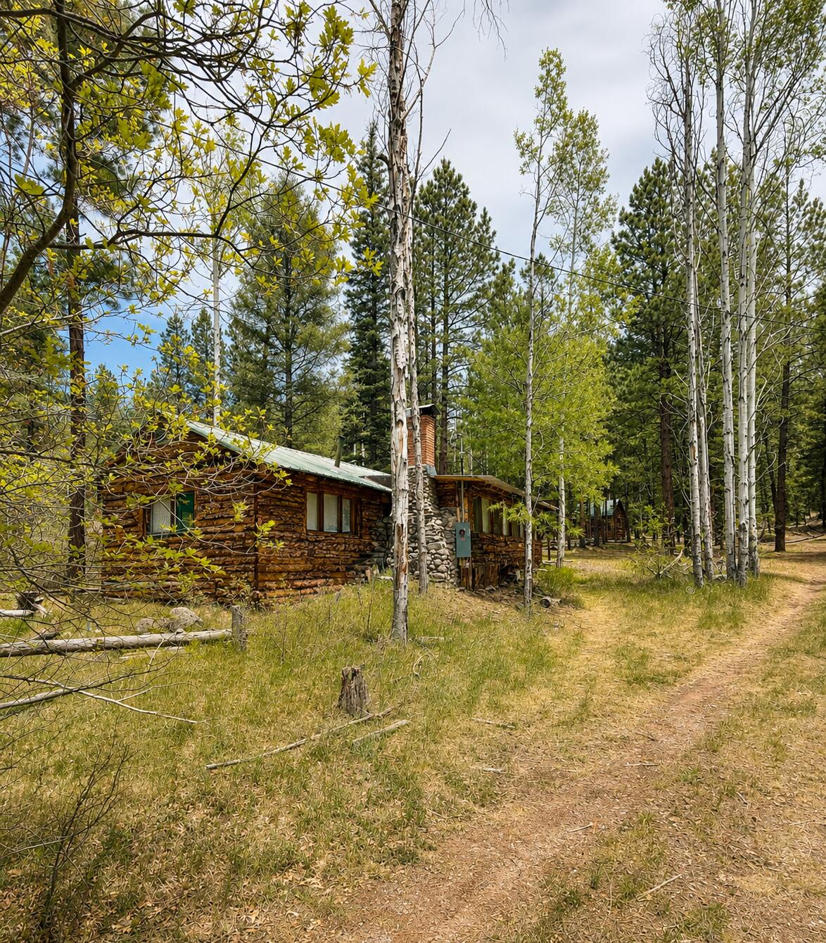 39 Truchas Lane