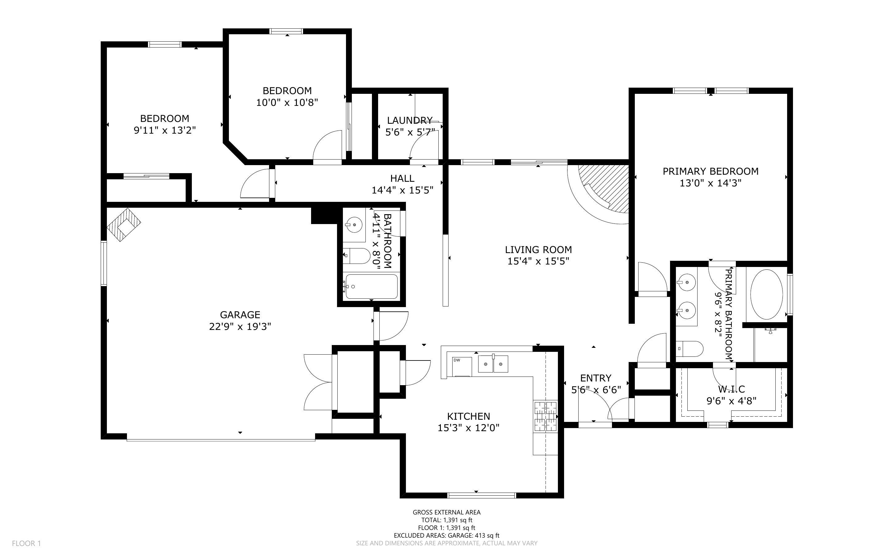 6963 Golden Mesa