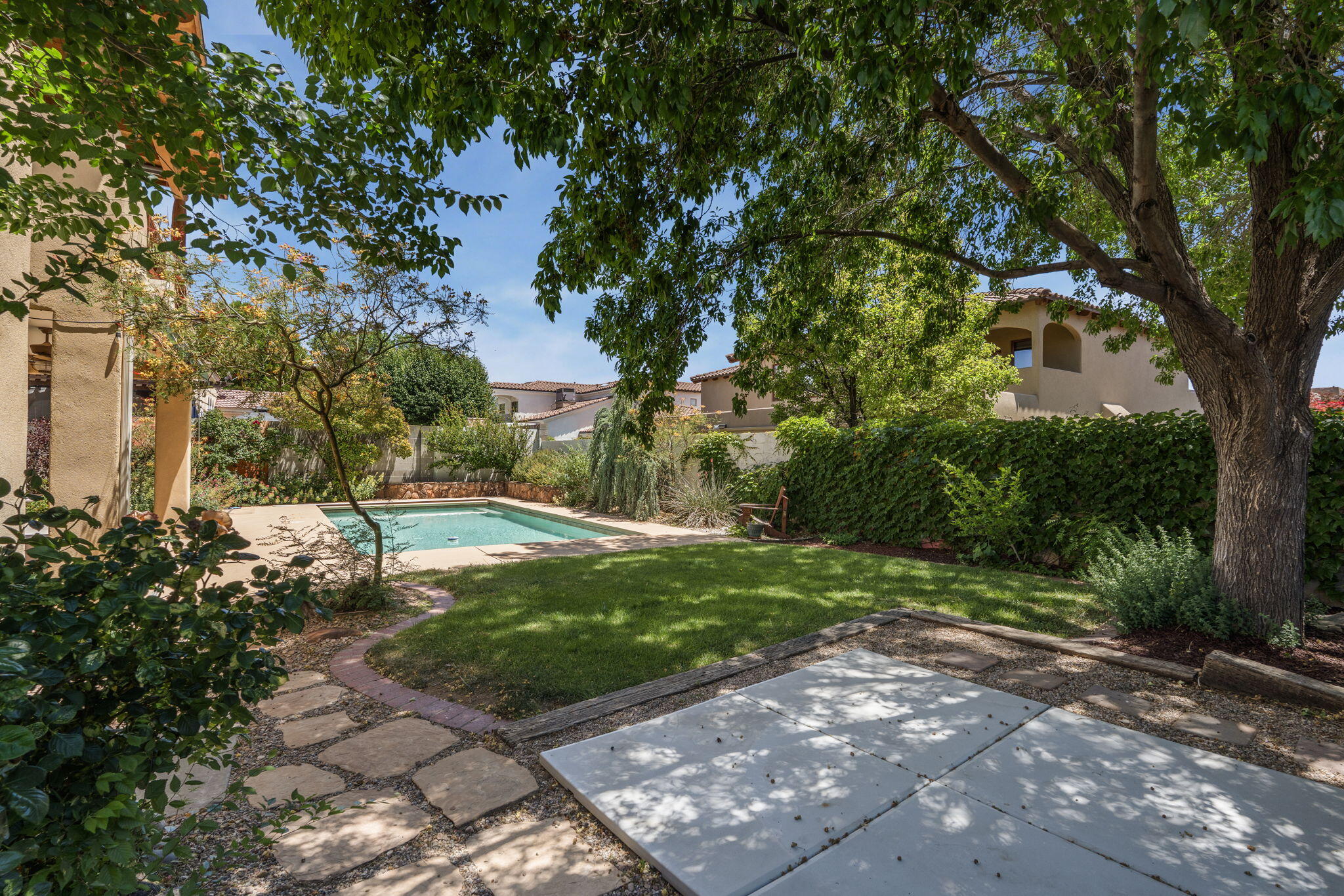 9116 Berryessa Road NE