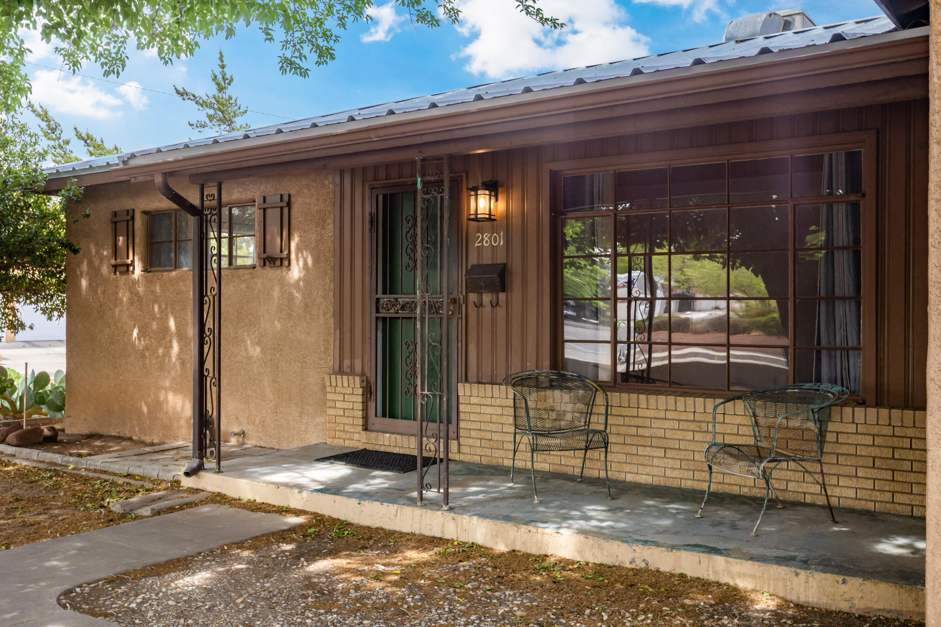 2801 Alvarado Drive NE