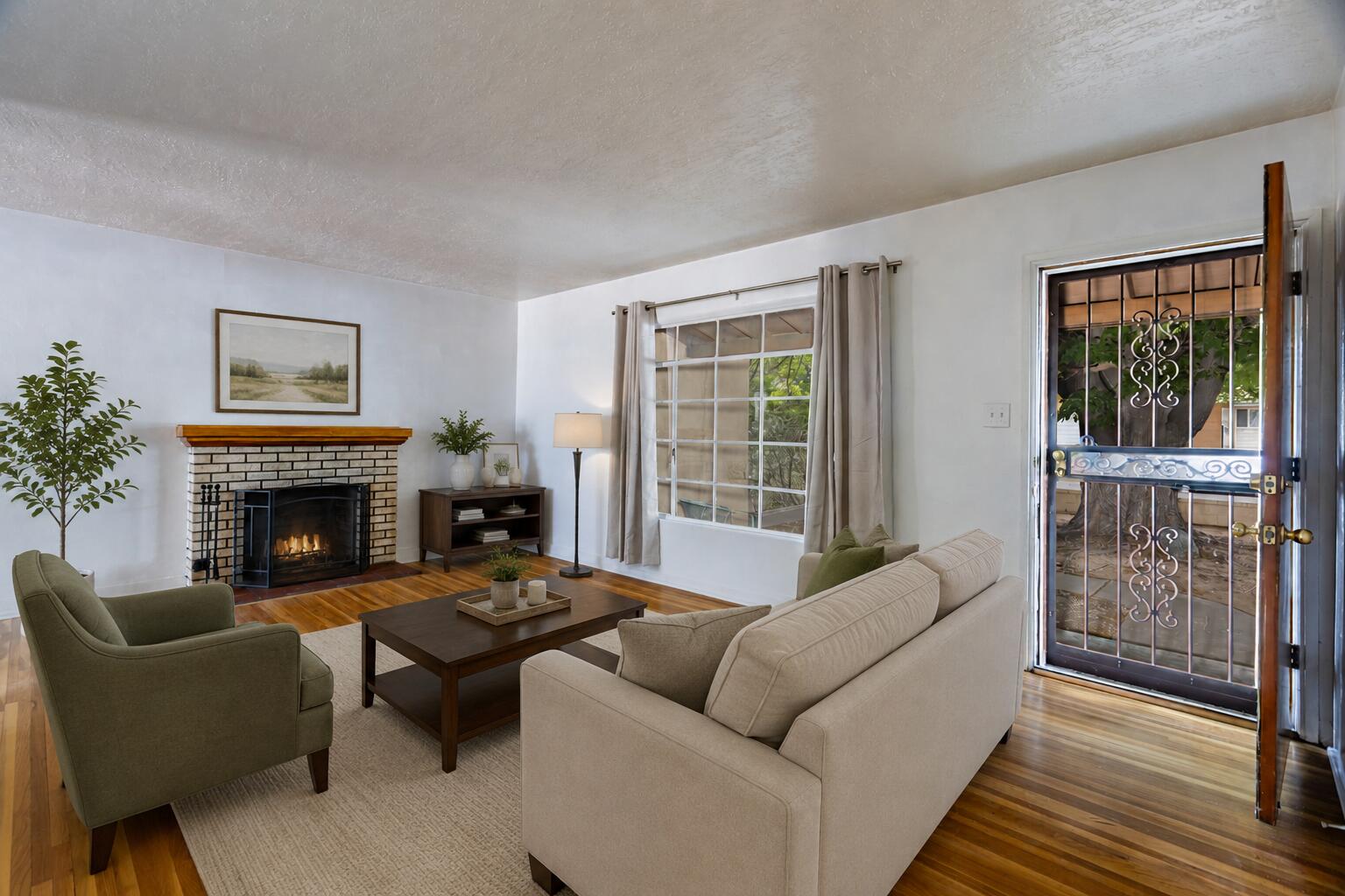 2801 Alvarado Drive NE