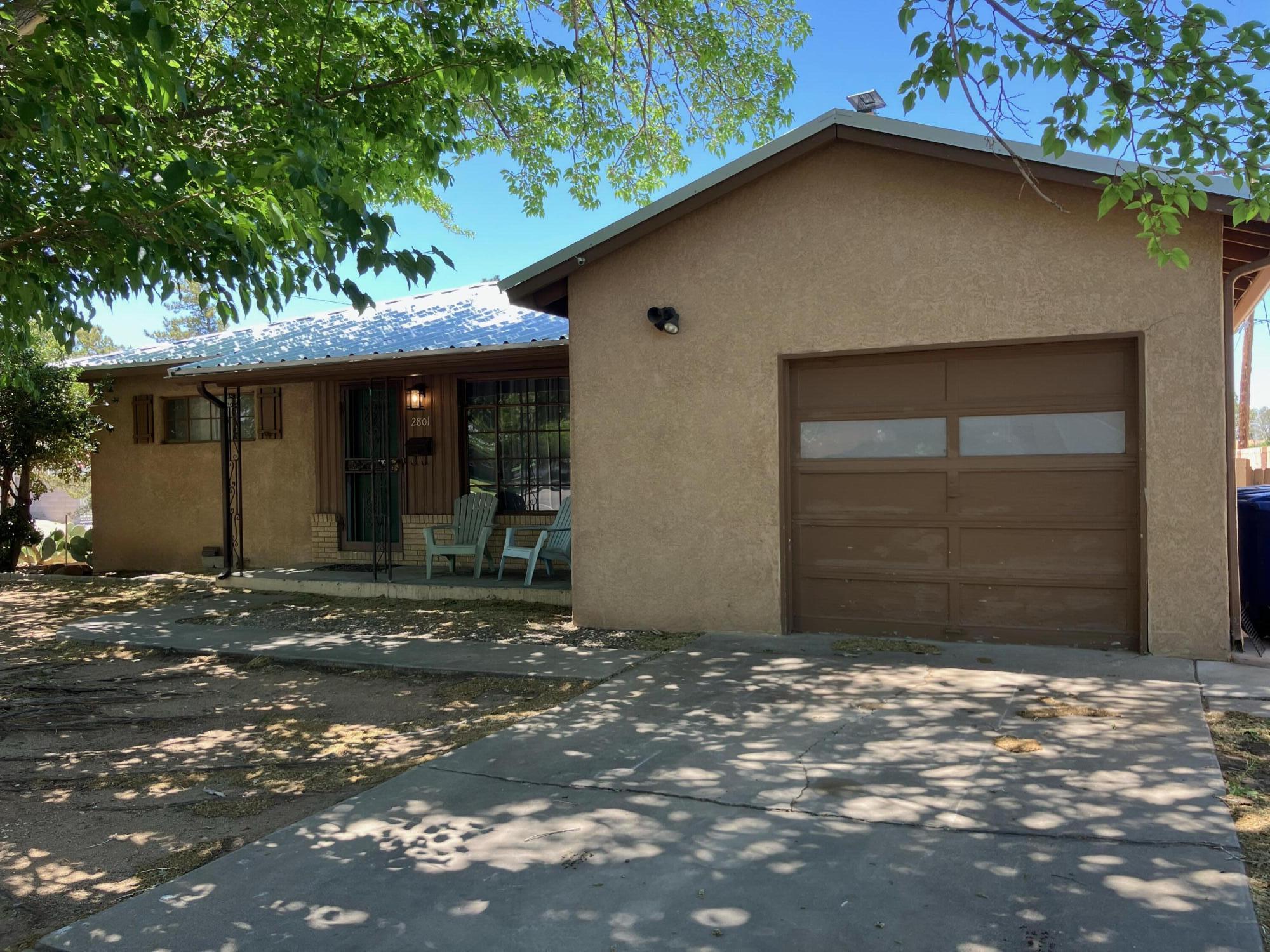 2801 Alvarado Drive NE