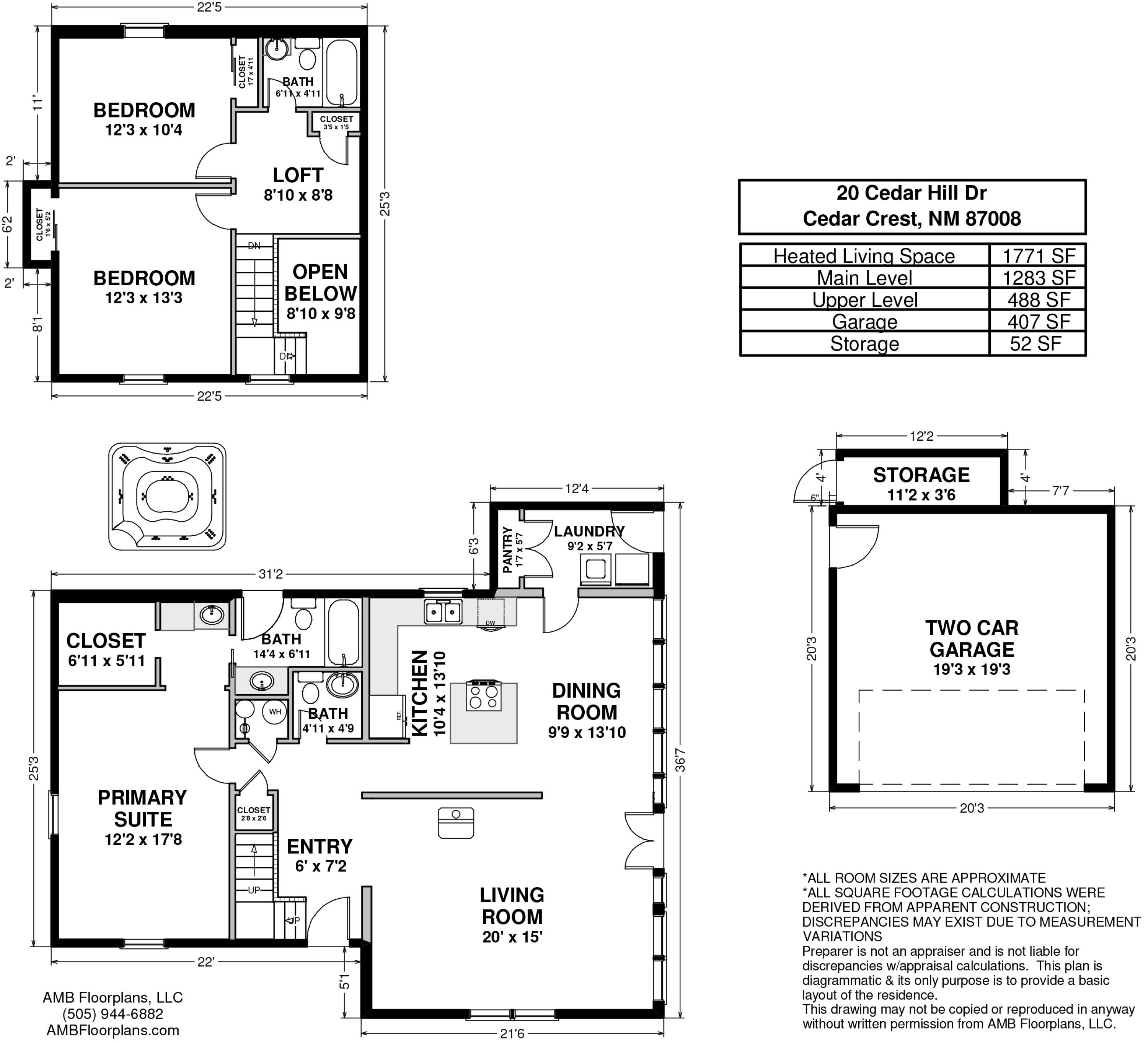 20 Cedar Hill Drive