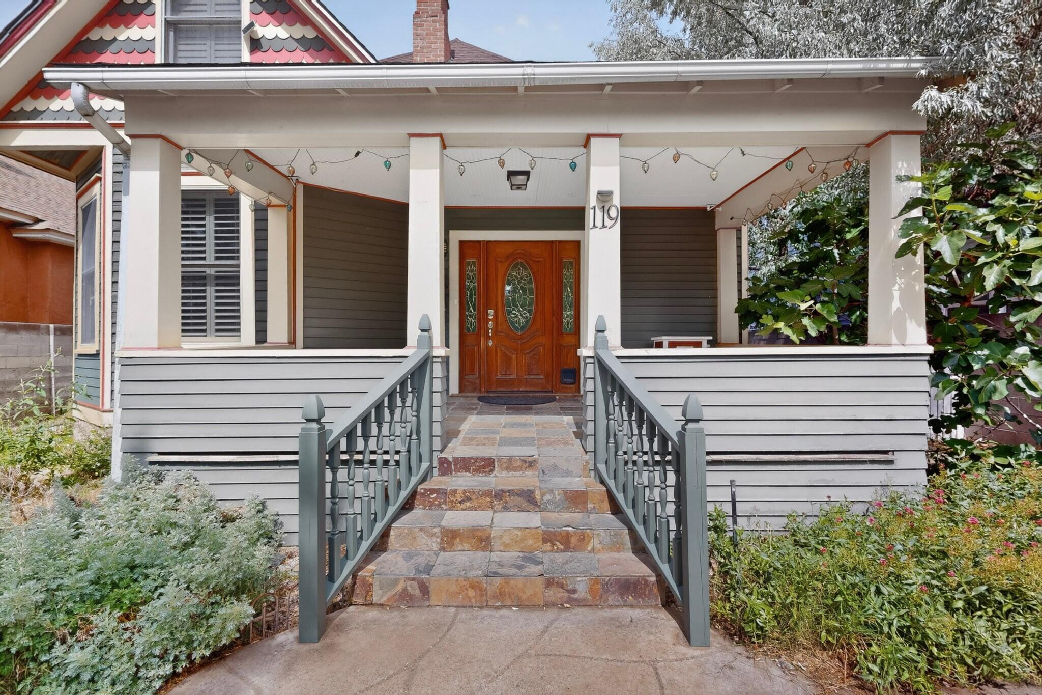 119 Walter Street NE