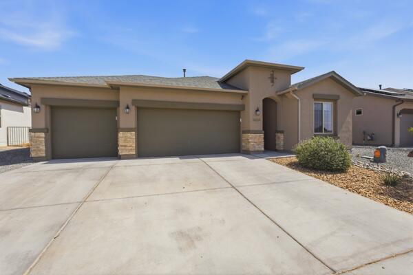 4654 Manzano Peak Street SW