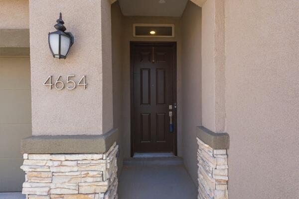 4654 Manzano Peak Street SW