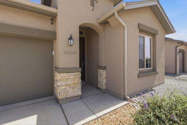 4654 Manzano Peak Street SW