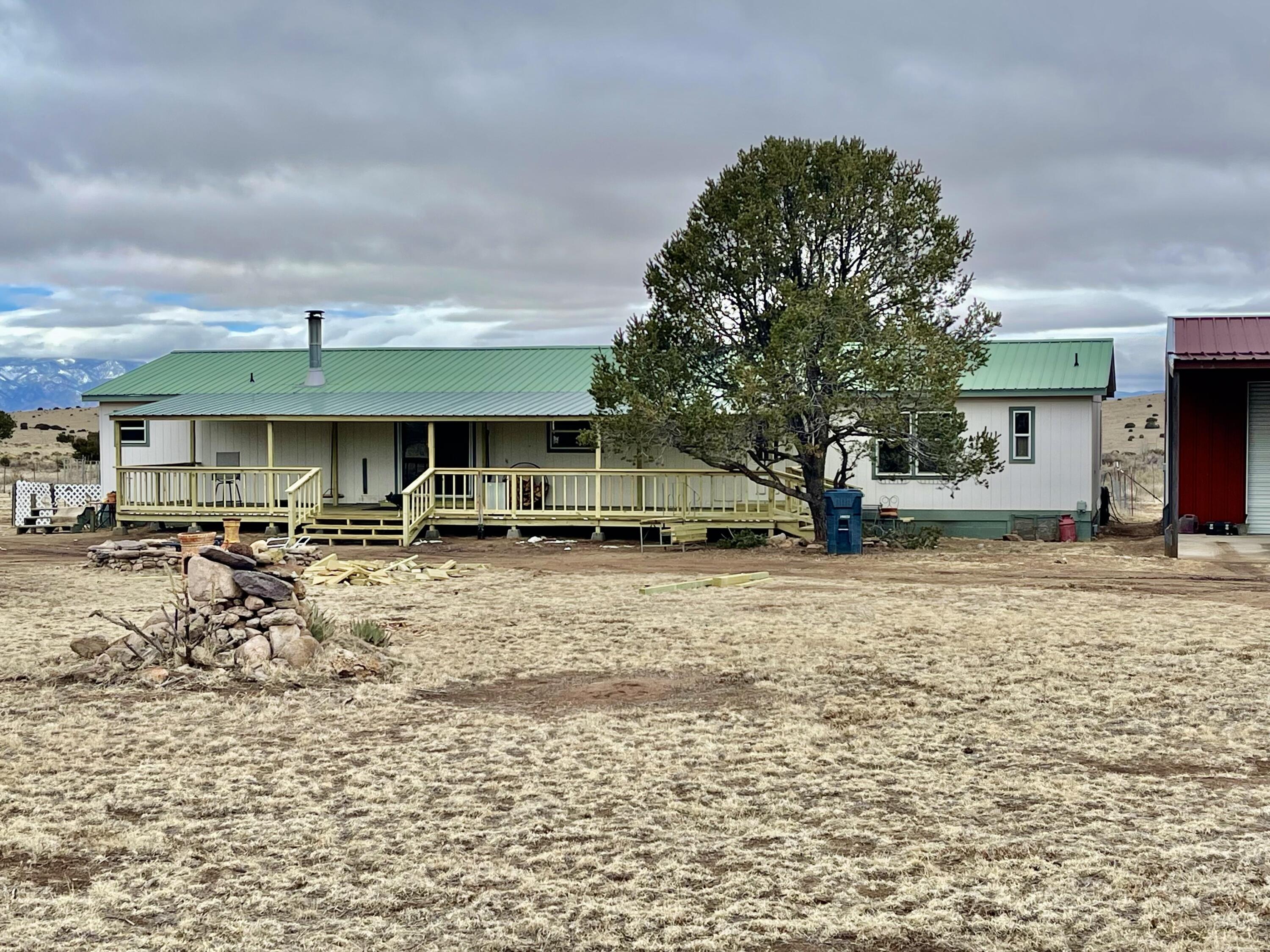 132 Dark Canyon Road