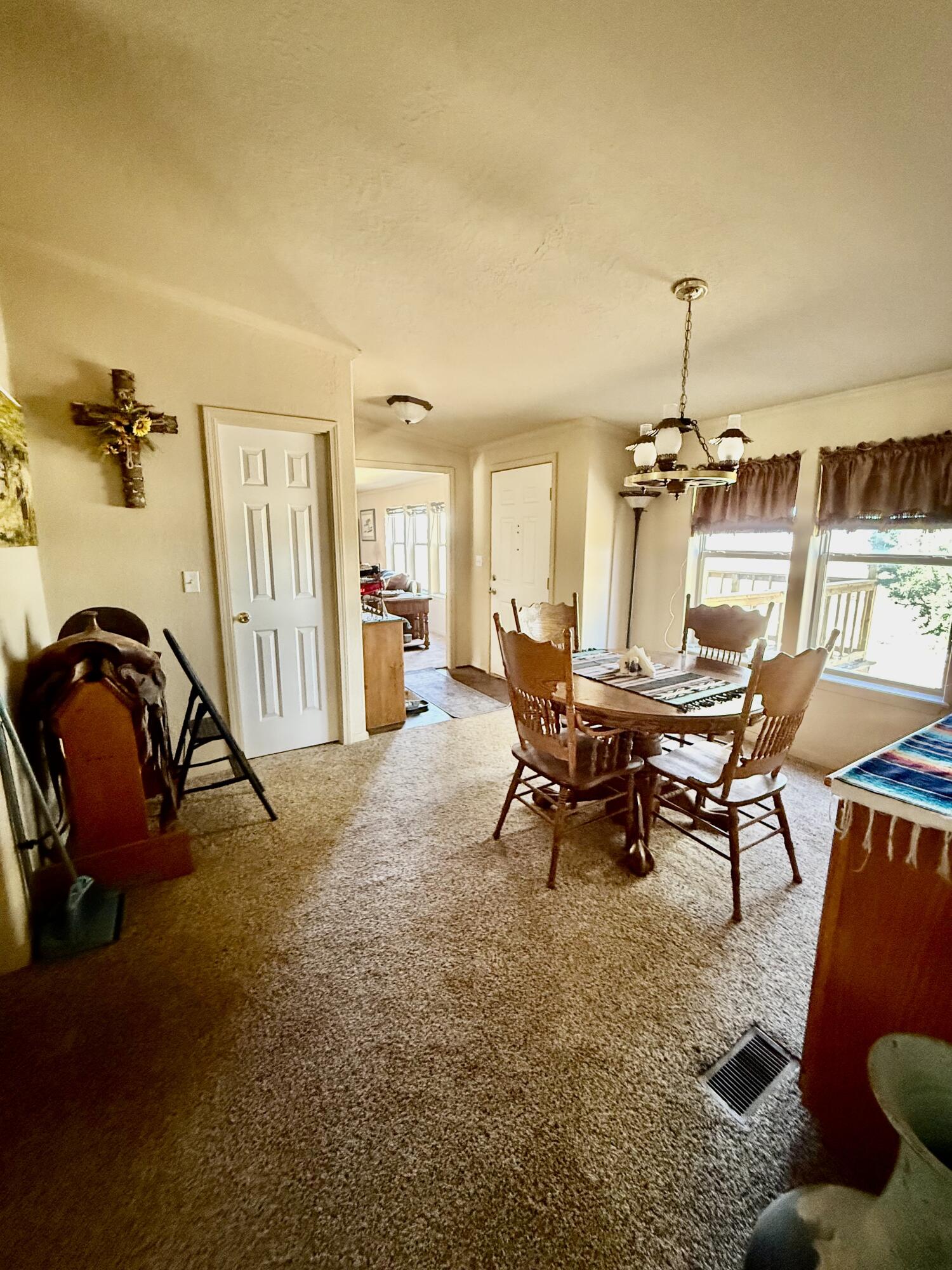 132 Dark Canyon Road