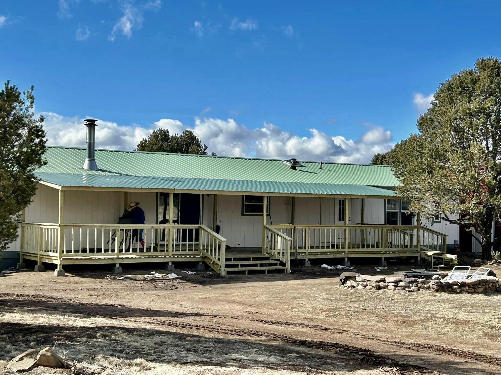 132 Dark Canyon Road