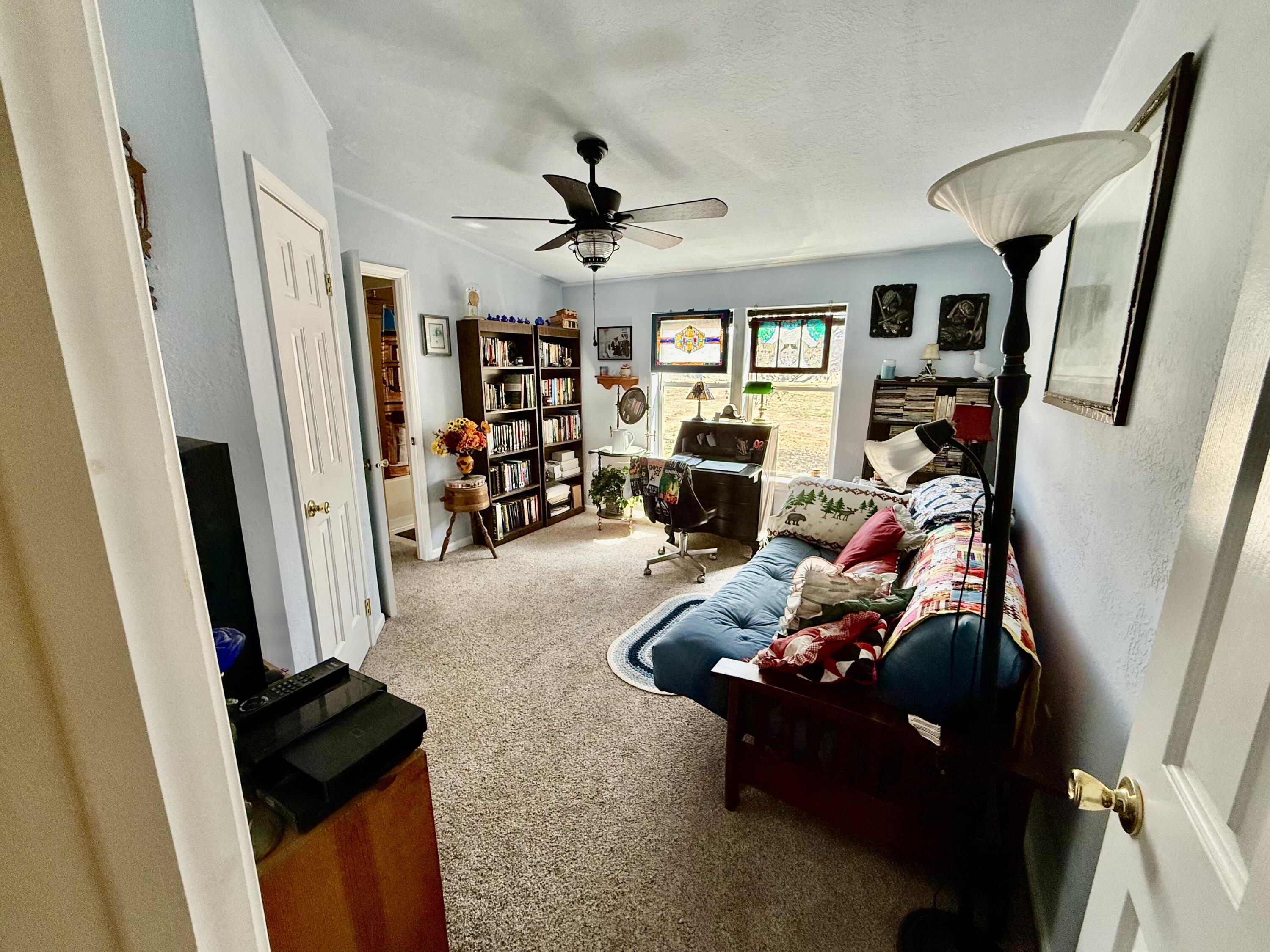 132 Dark Canyon Road