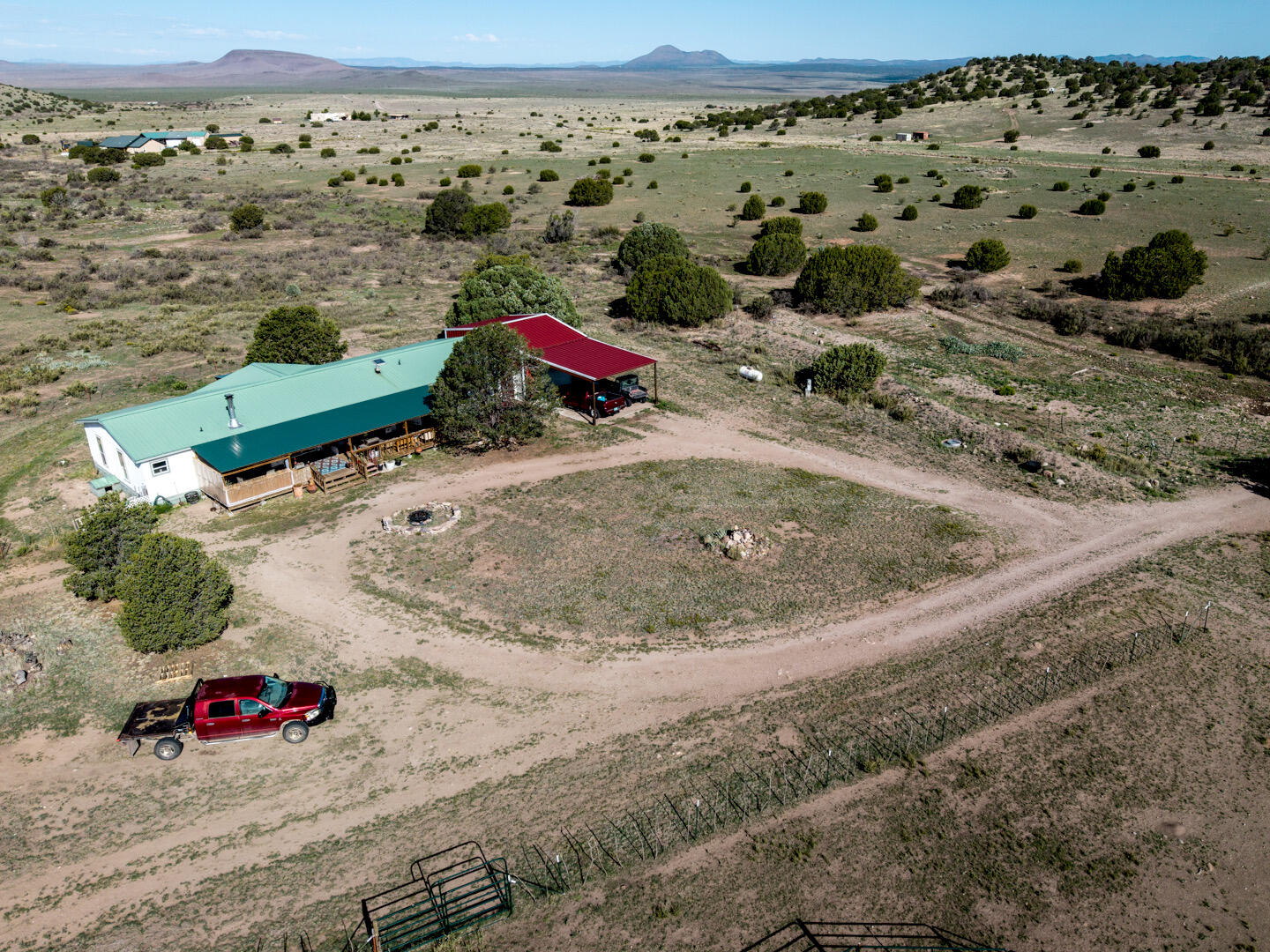 132 Dark Canyon Road