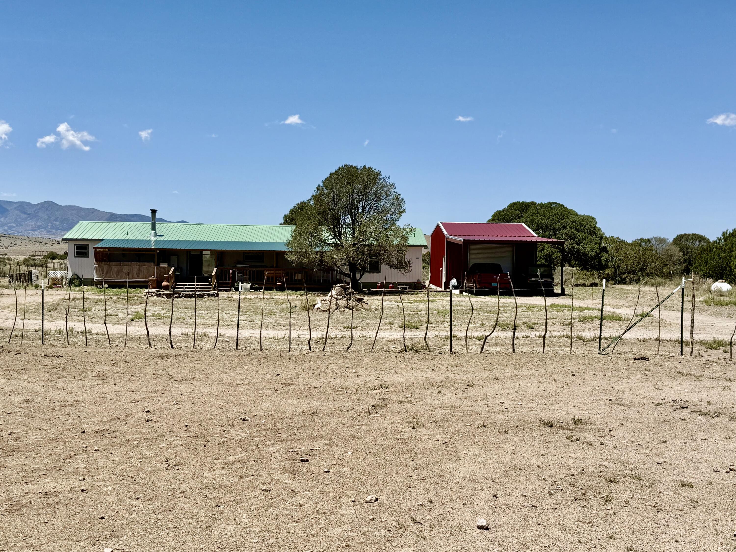 132 Dark Canyon Road