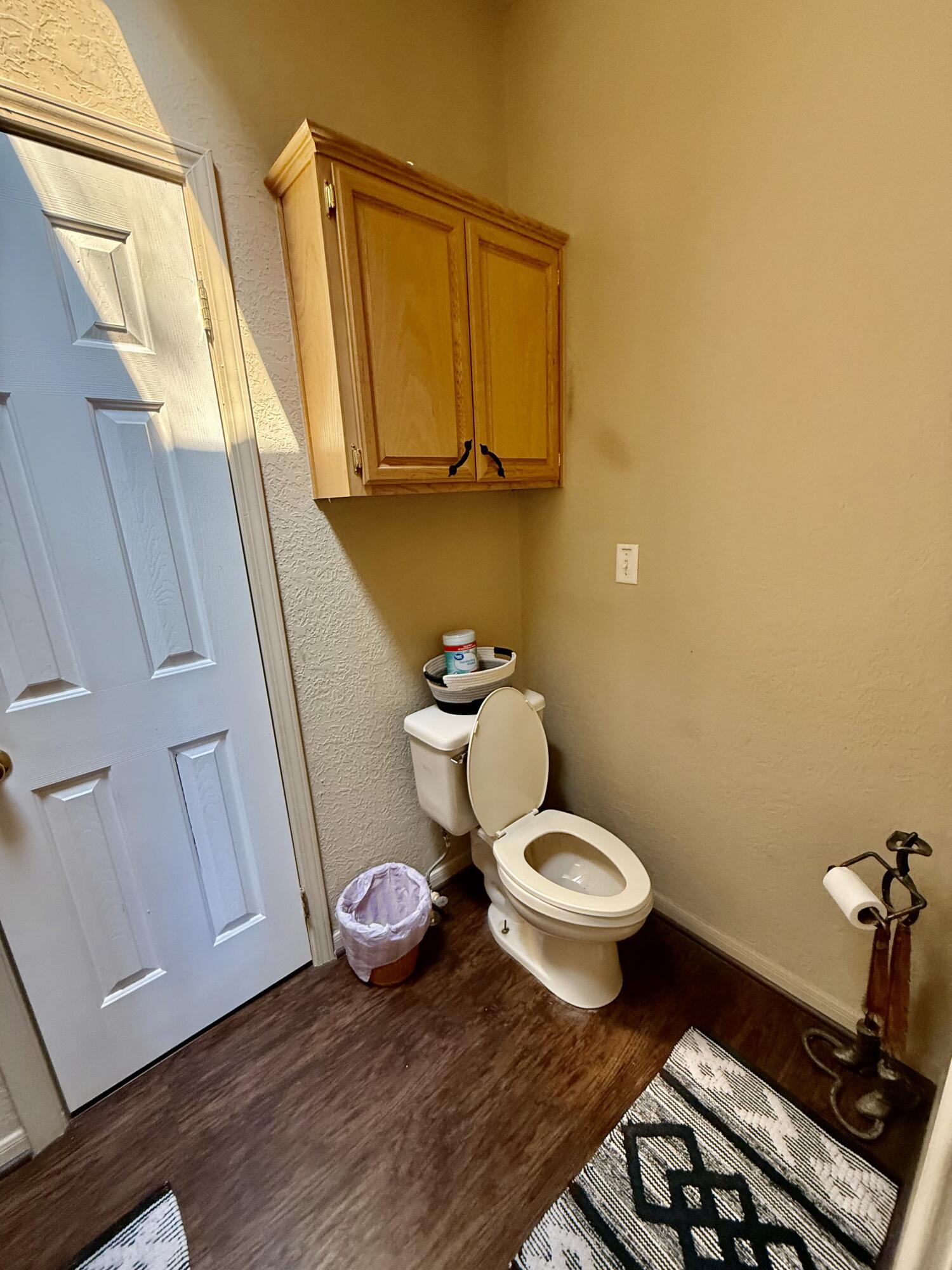 132 Dark Canyon Road
