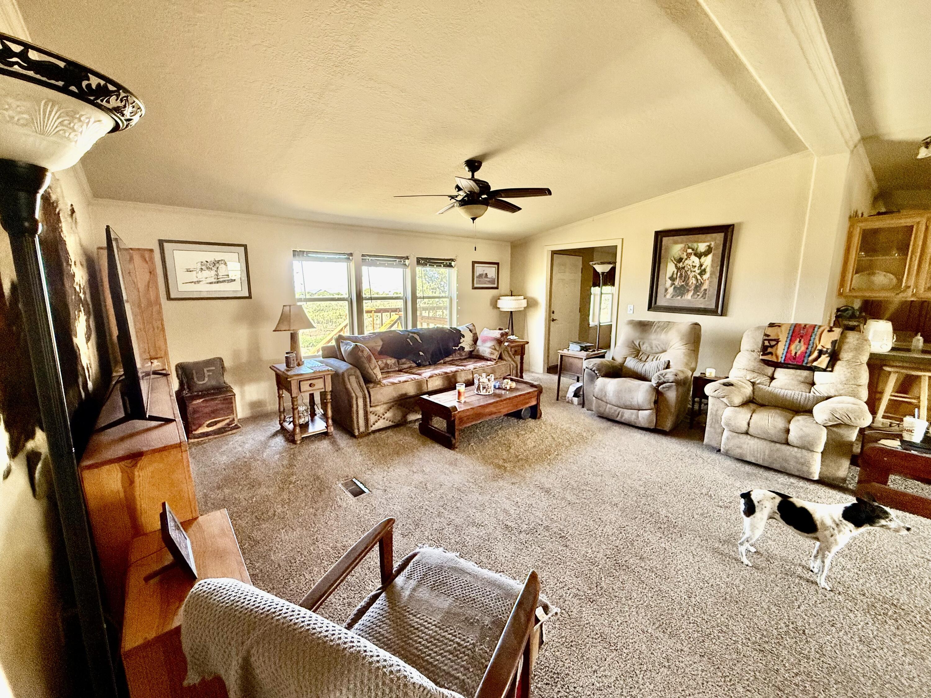 132 Dark Canyon Road