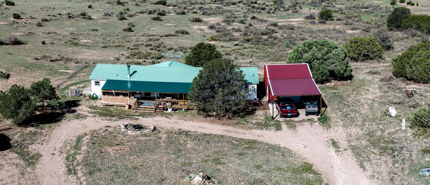 132 Dark Canyon Road