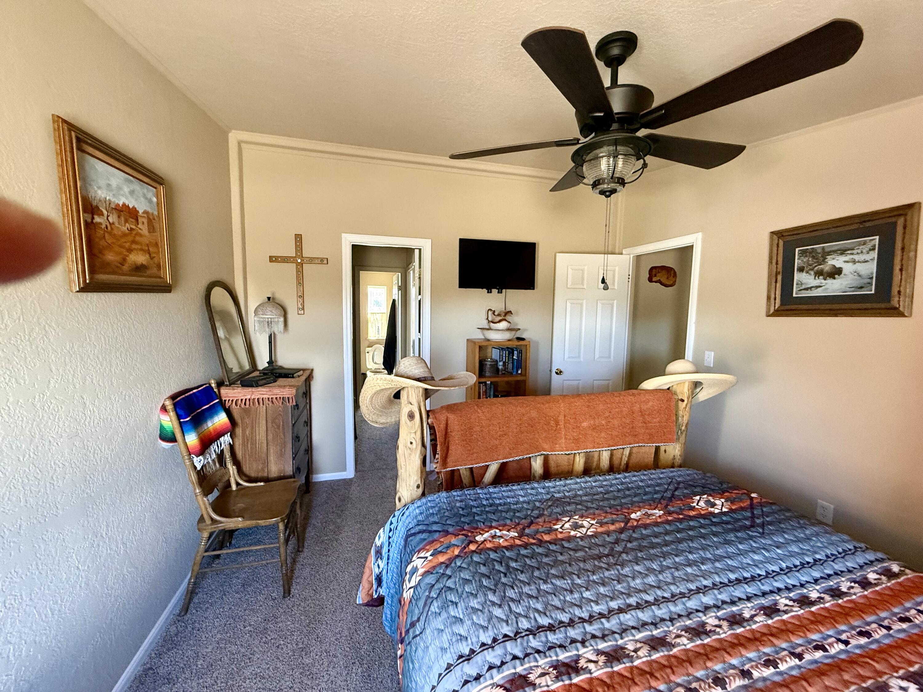 132 Dark Canyon Road