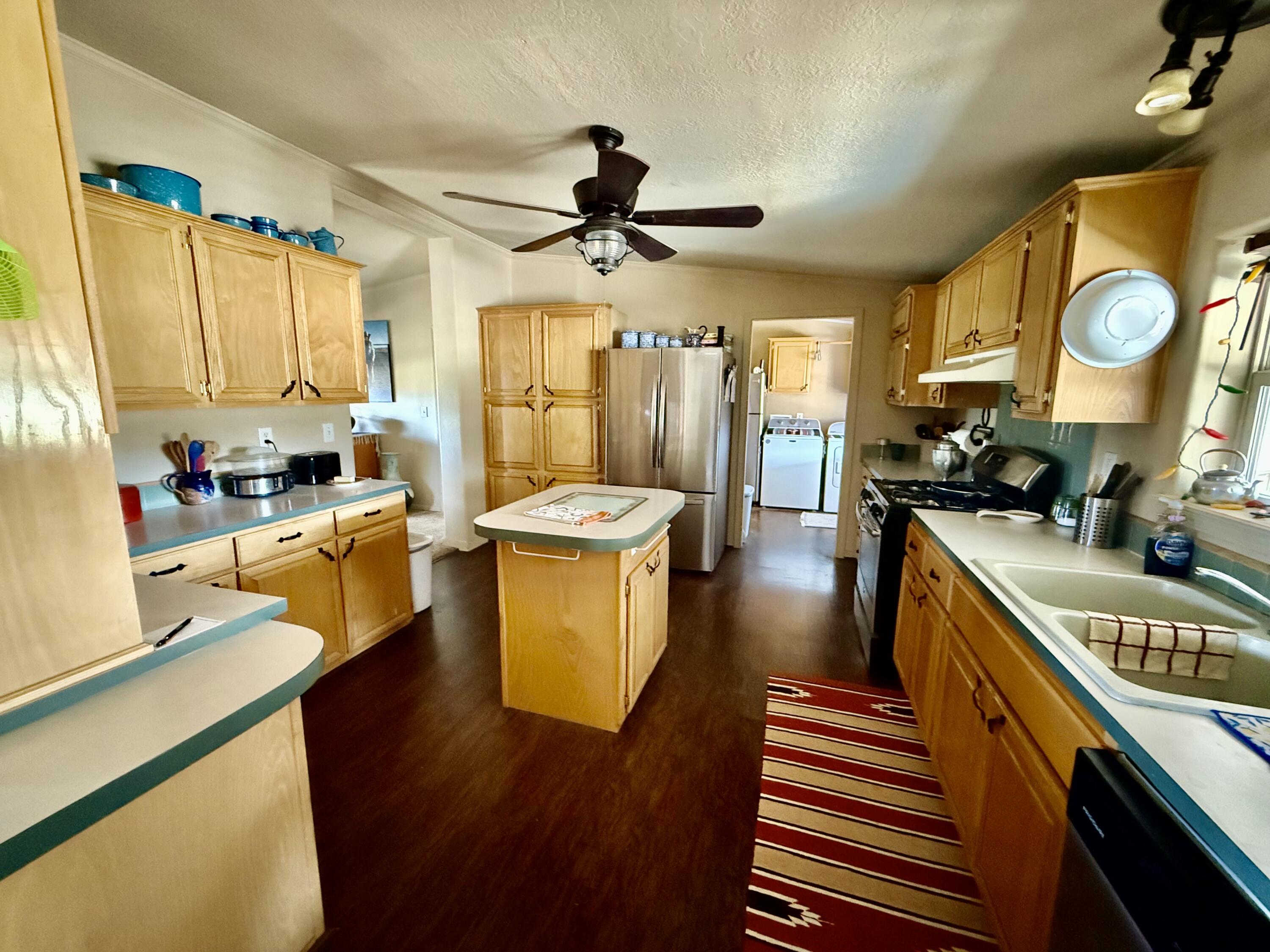 132 Dark Canyon Road