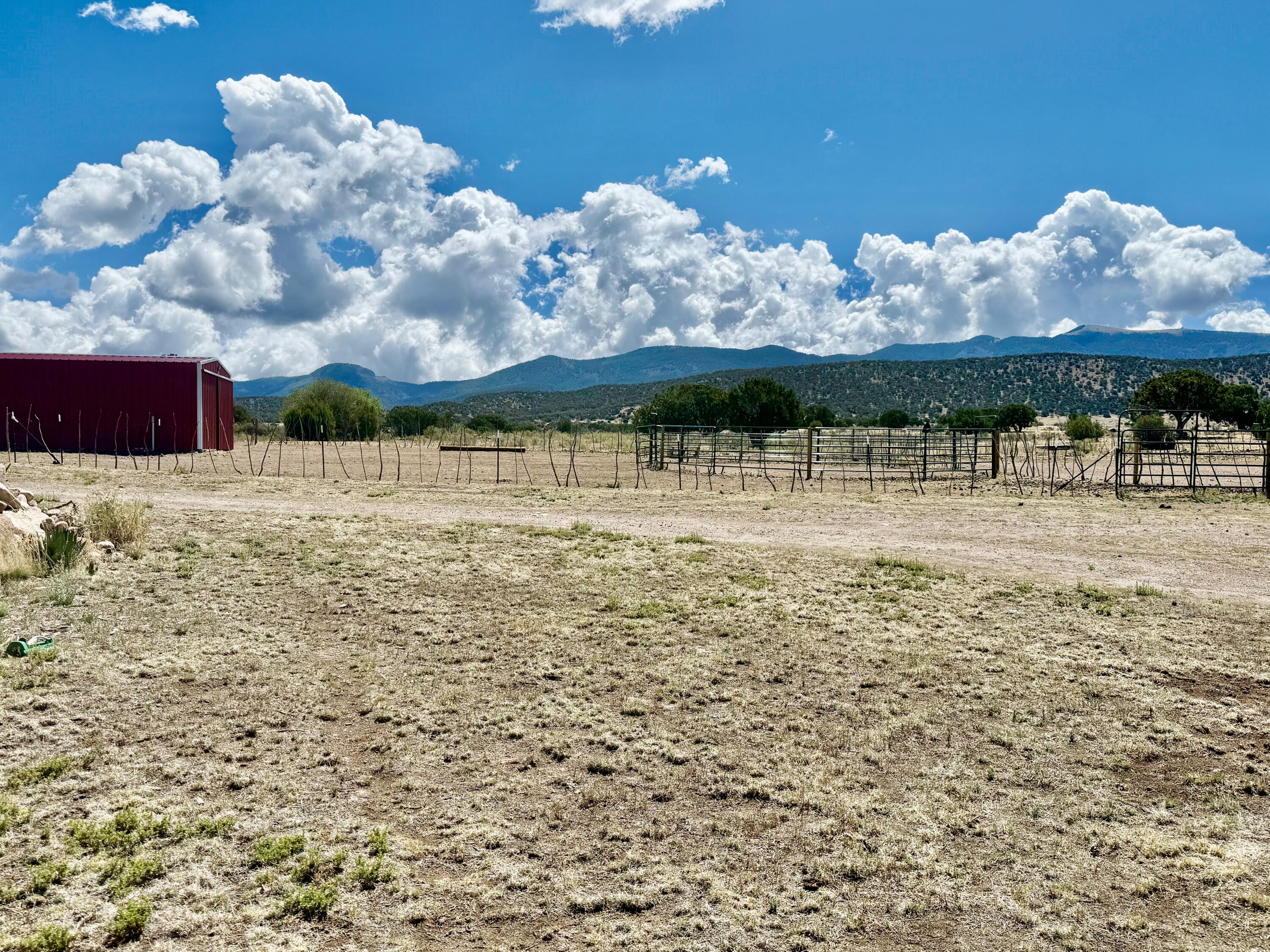 132 Dark Canyon Road