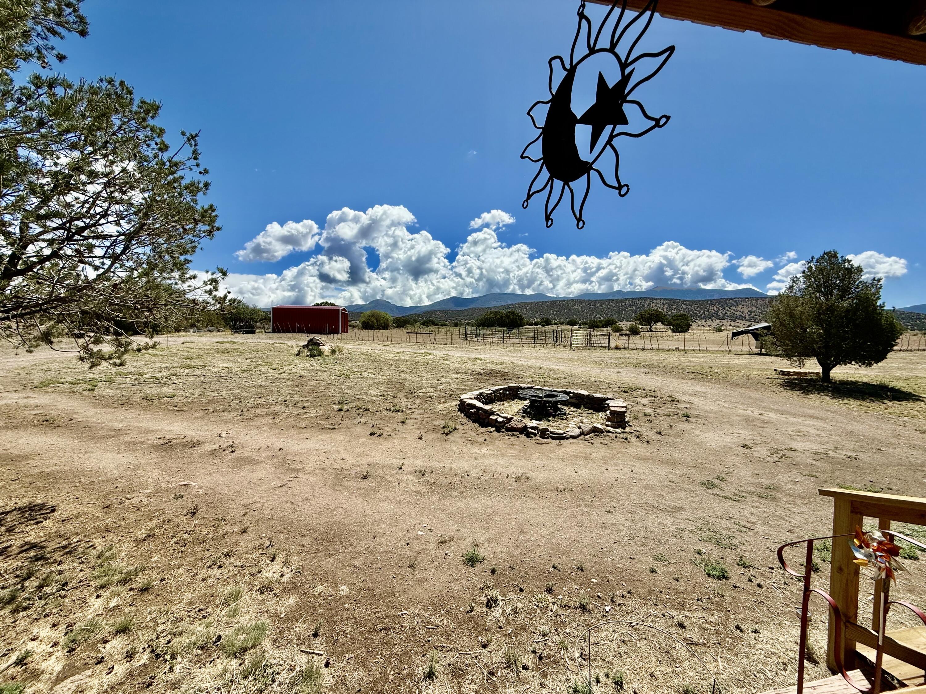 132 Dark Canyon Road