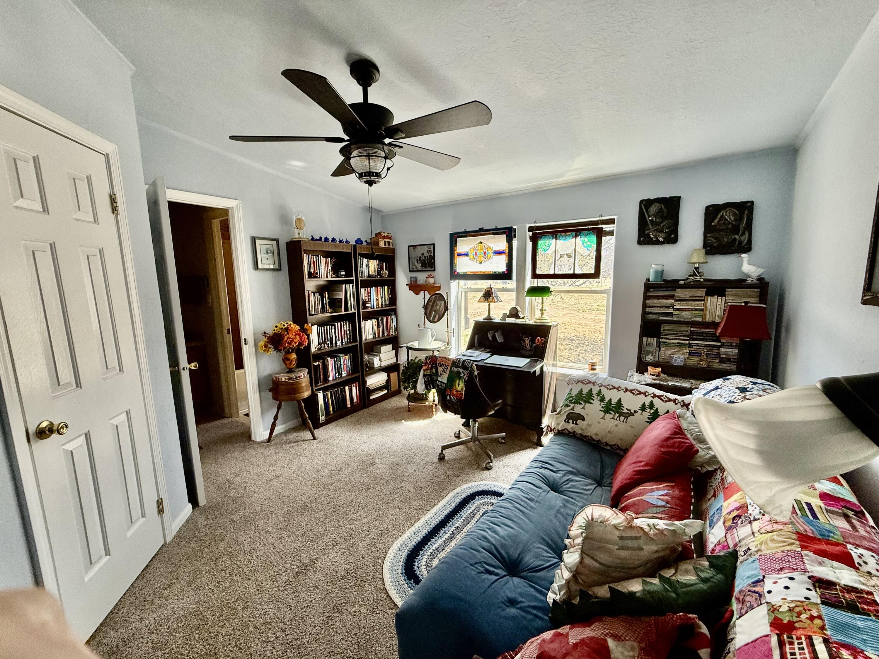 132 Dark Canyon Road