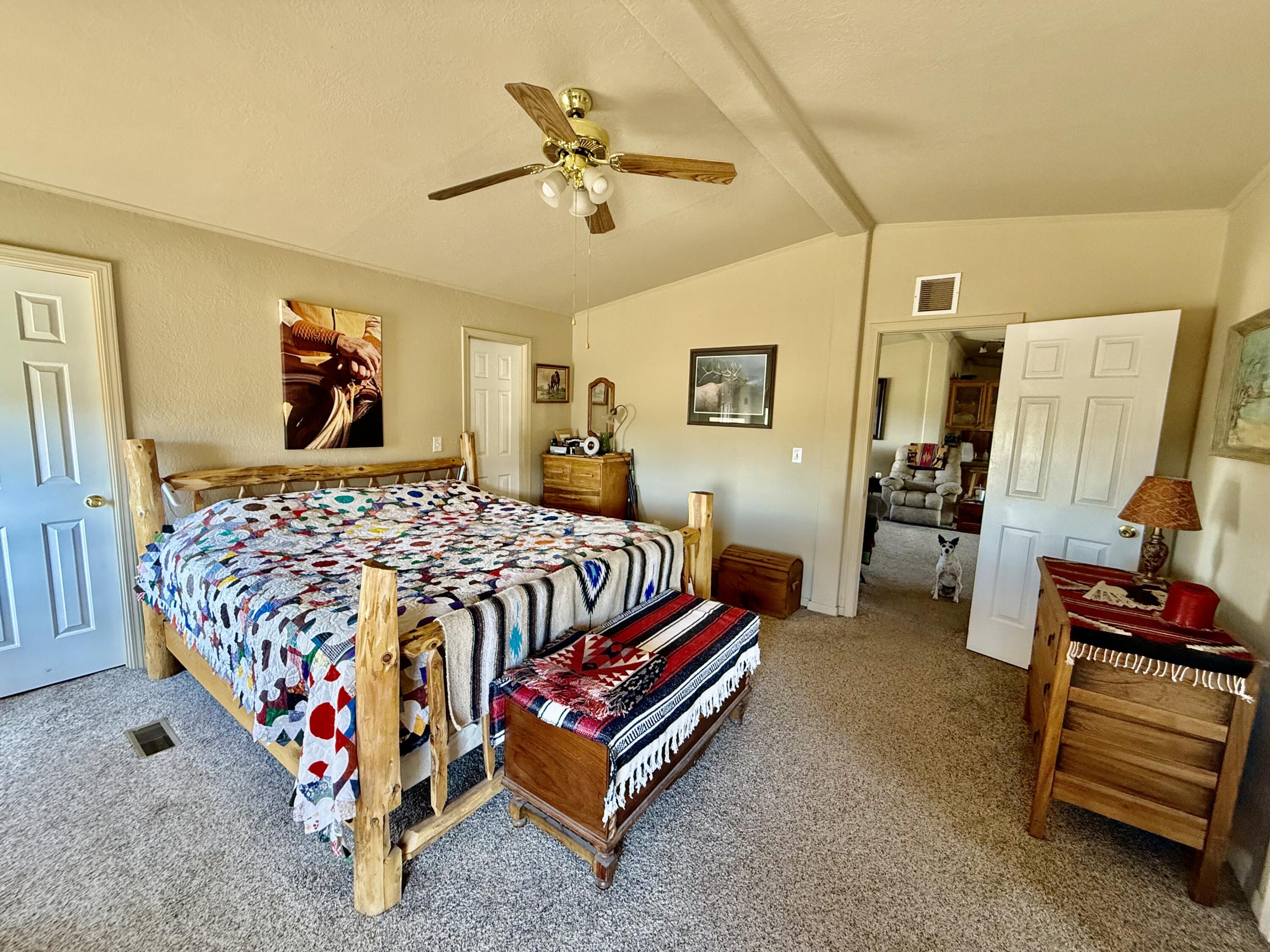 132 Dark Canyon Road